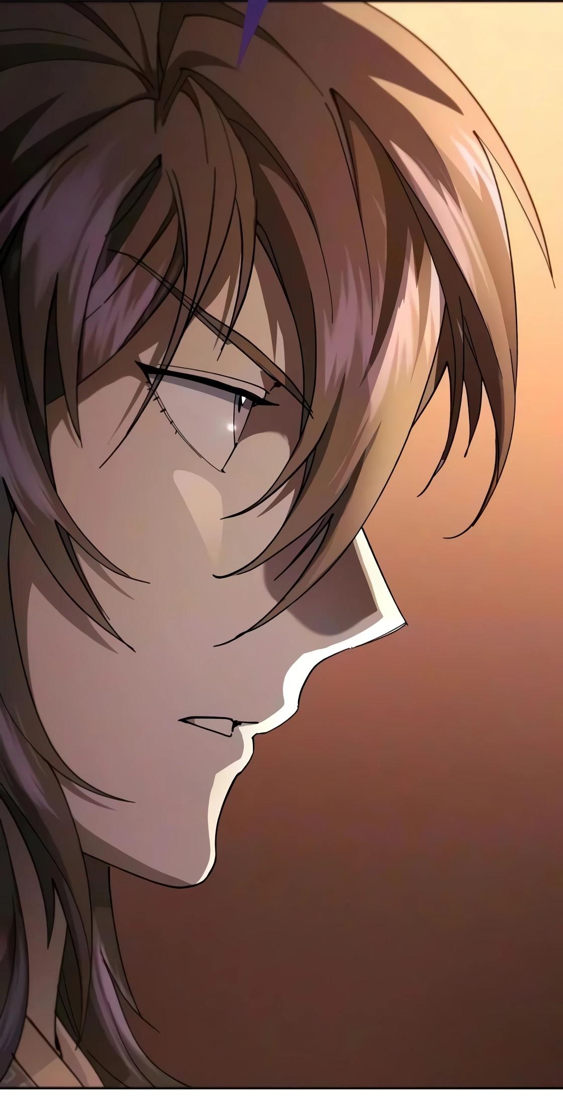 Read Небесный демон жаждет покоя RU Manga Online