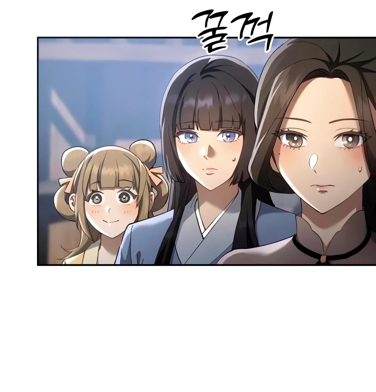 Read Небесный демон жаждет покоя RU Manga Online