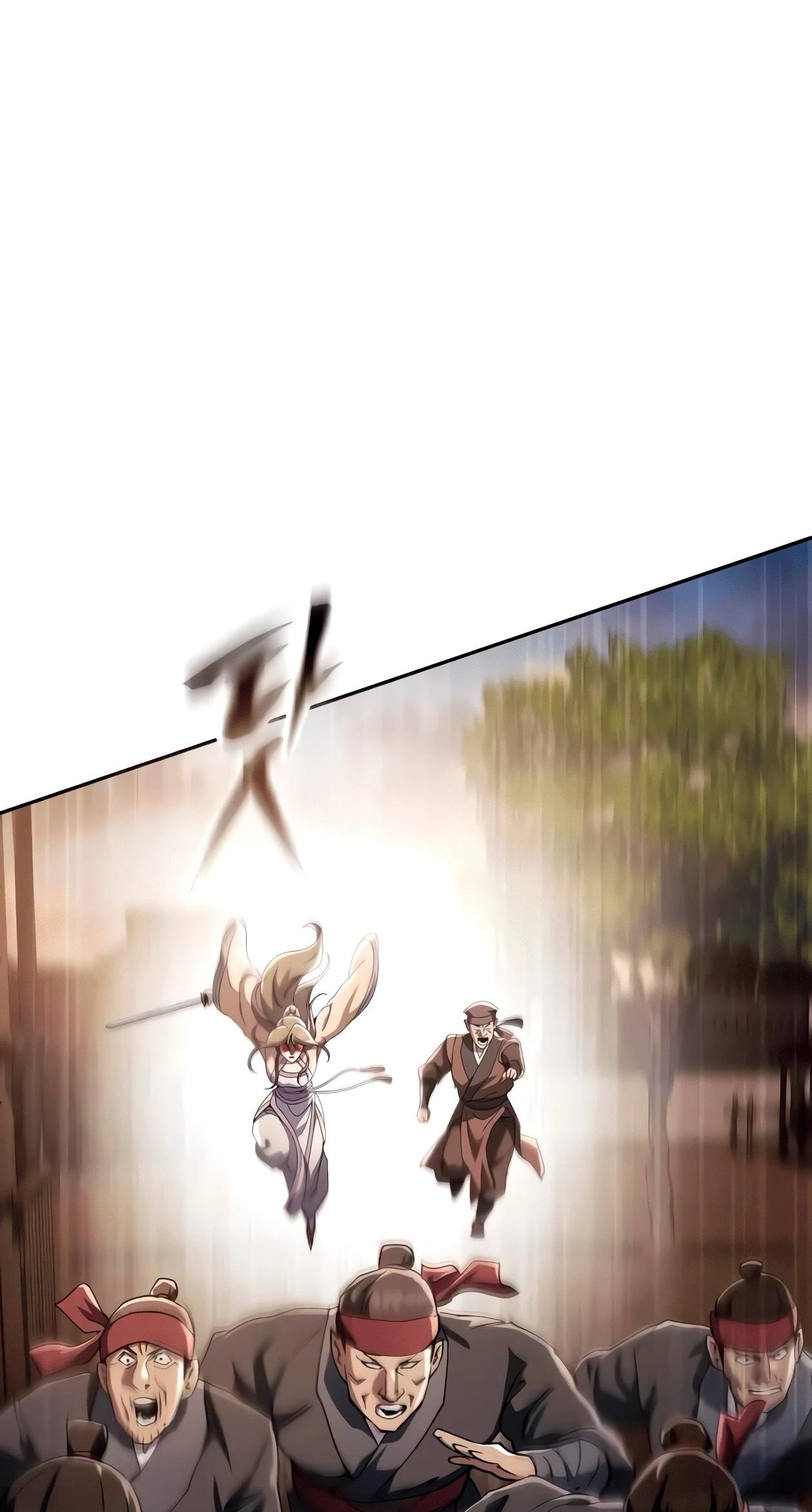Read Небесный демон жаждет покоя RU Manga Online