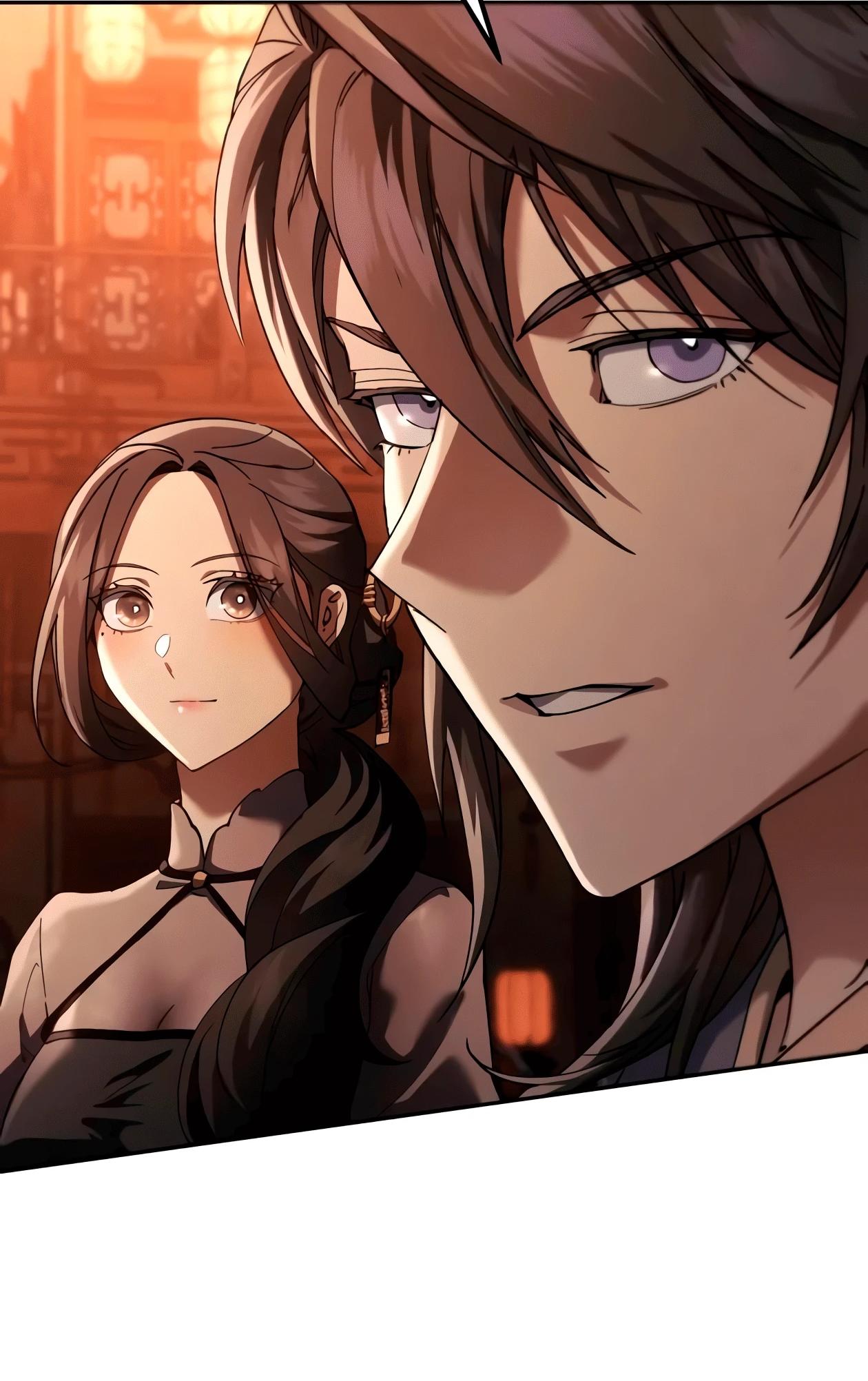 Read Небесный демон жаждет покоя RU Manga Online