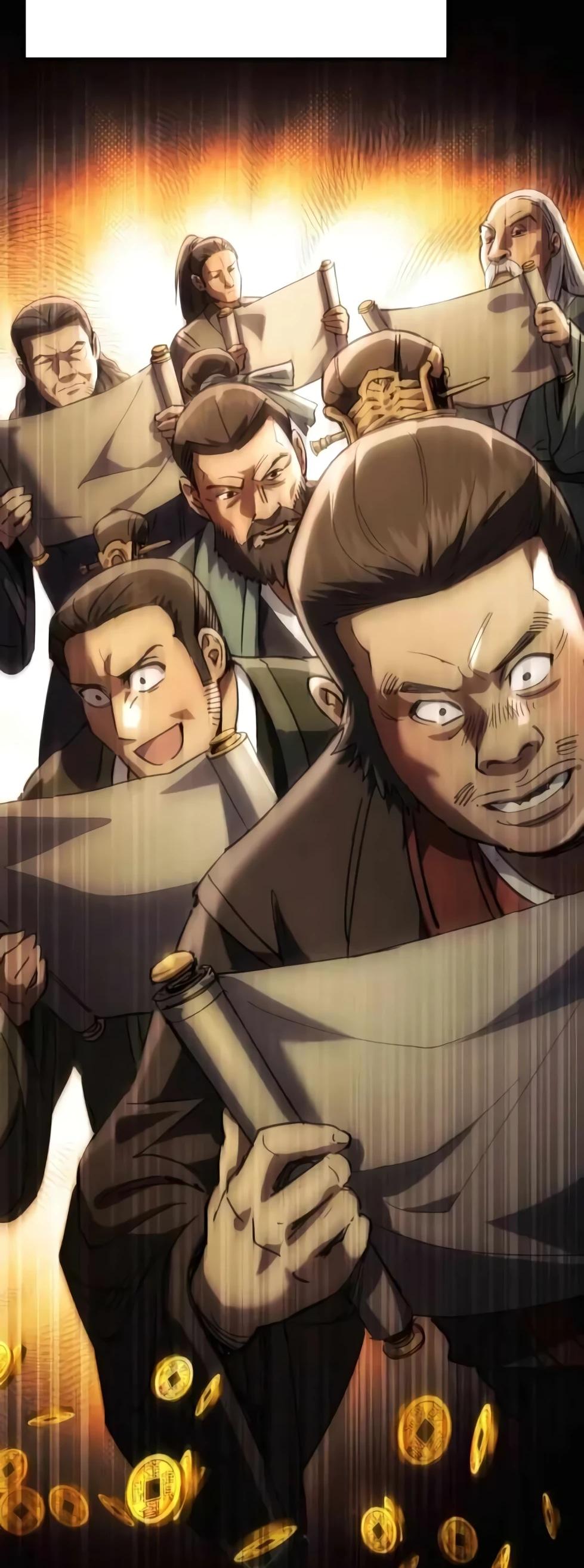 Read Небесный демон жаждет покоя RU Manga Online