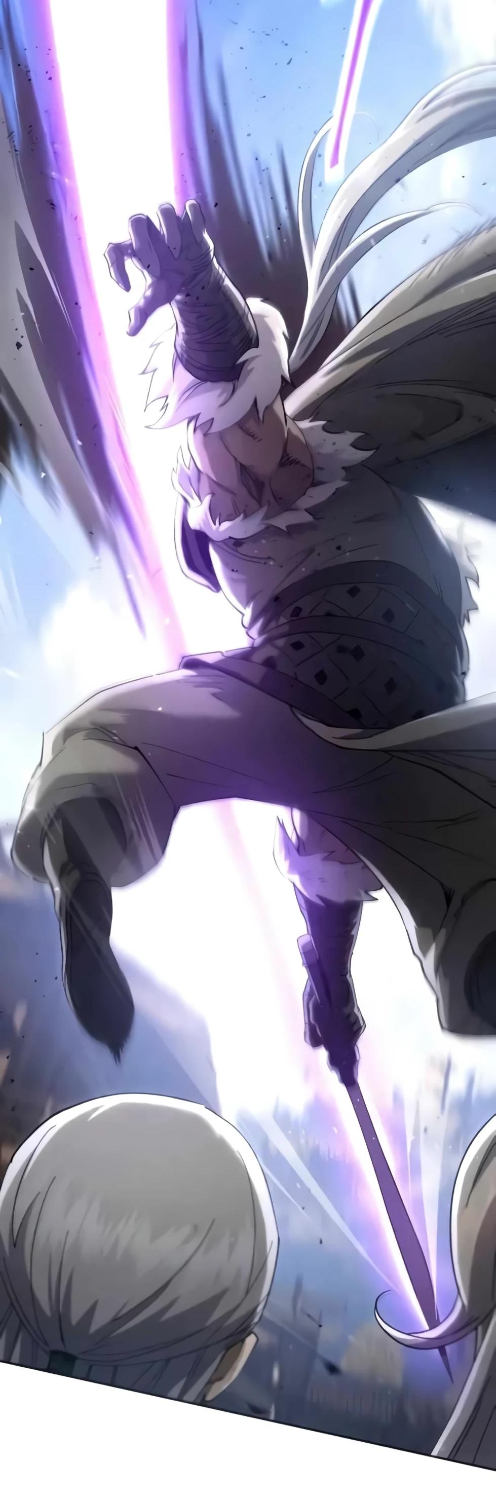 Read Небесный демон жаждет покоя RU Manga Online