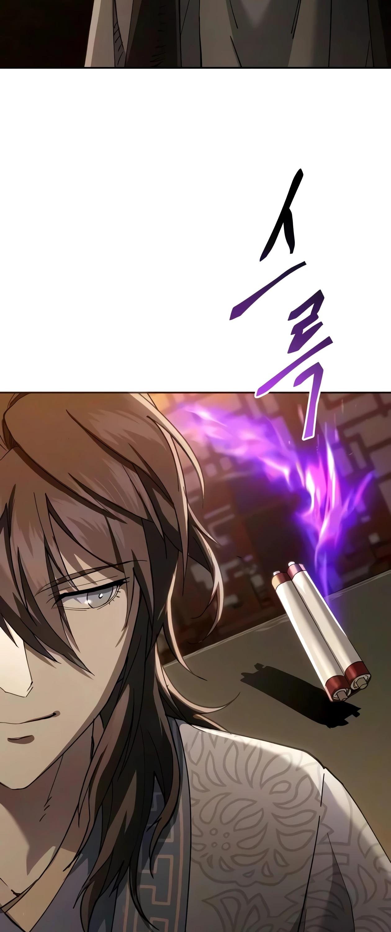 Read Небесный демон жаждет покоя RU Manga Online