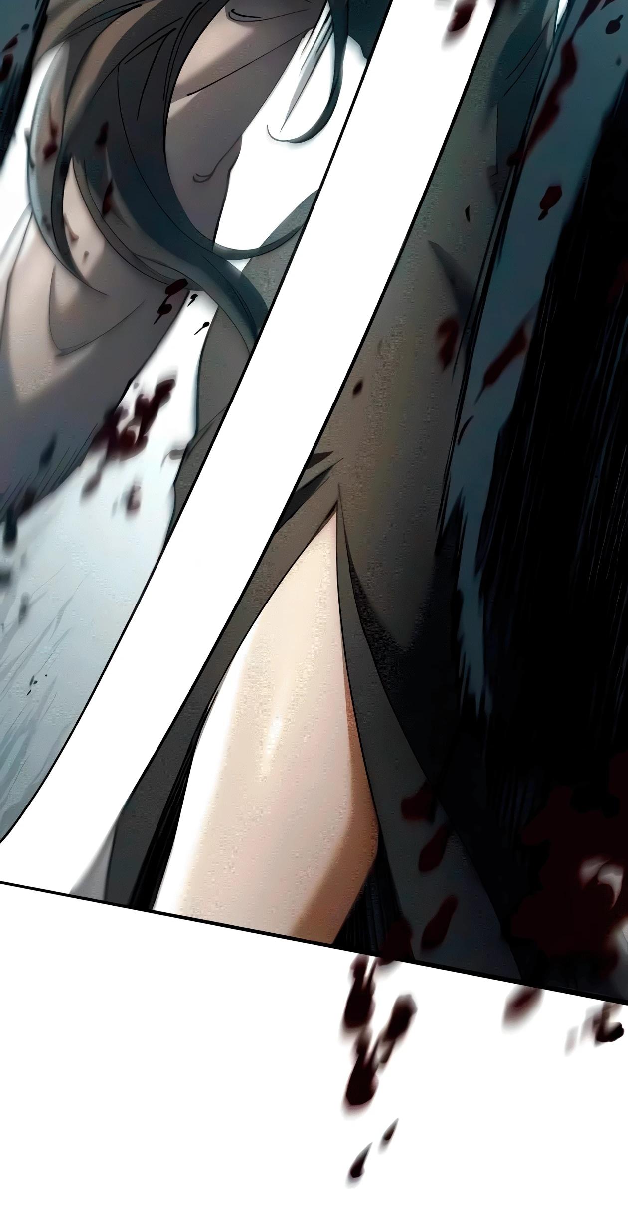 Read Небесный демон жаждет покоя RU Manga Online
