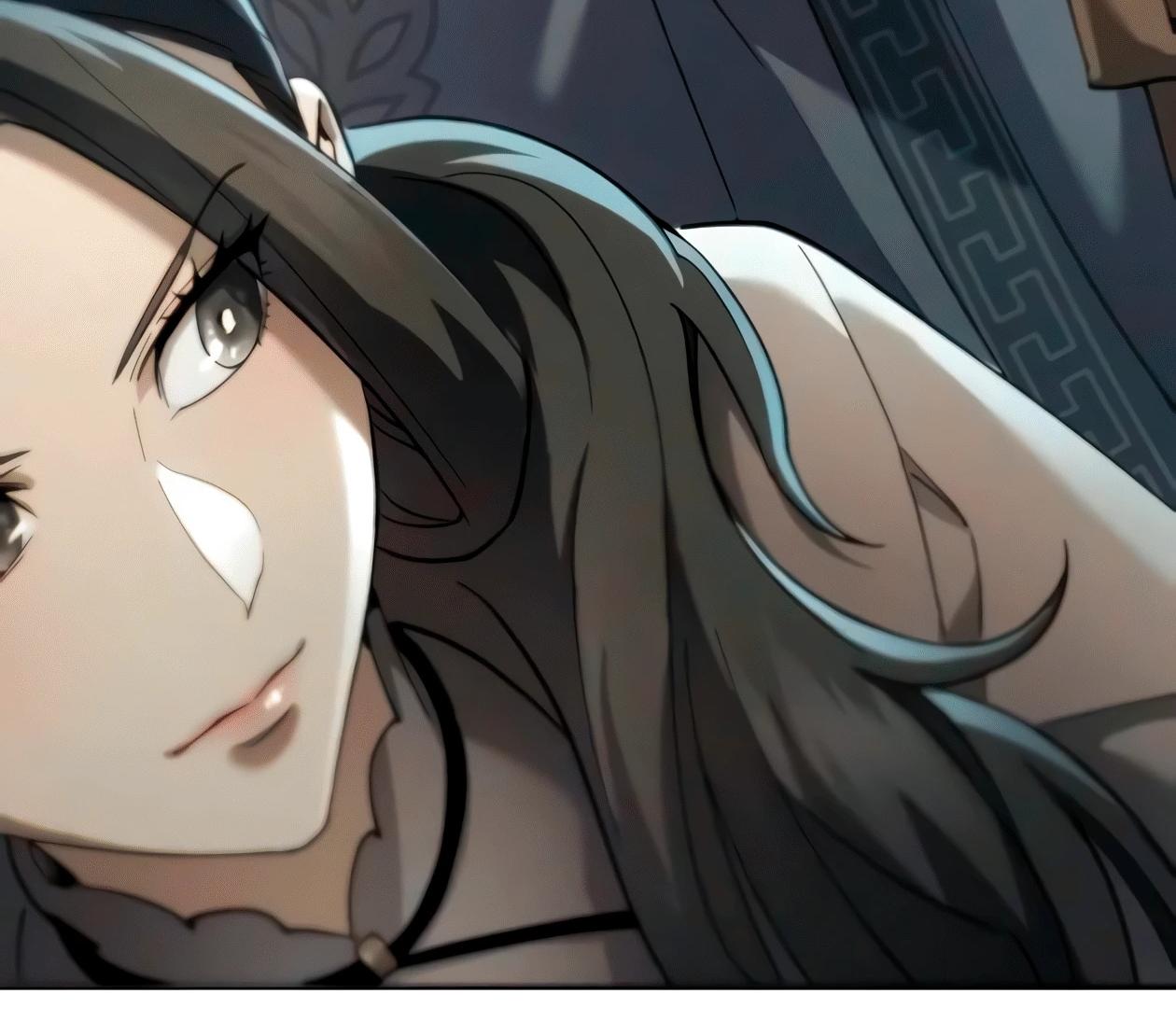 Read Небесный демон жаждет покоя RU Manga Online