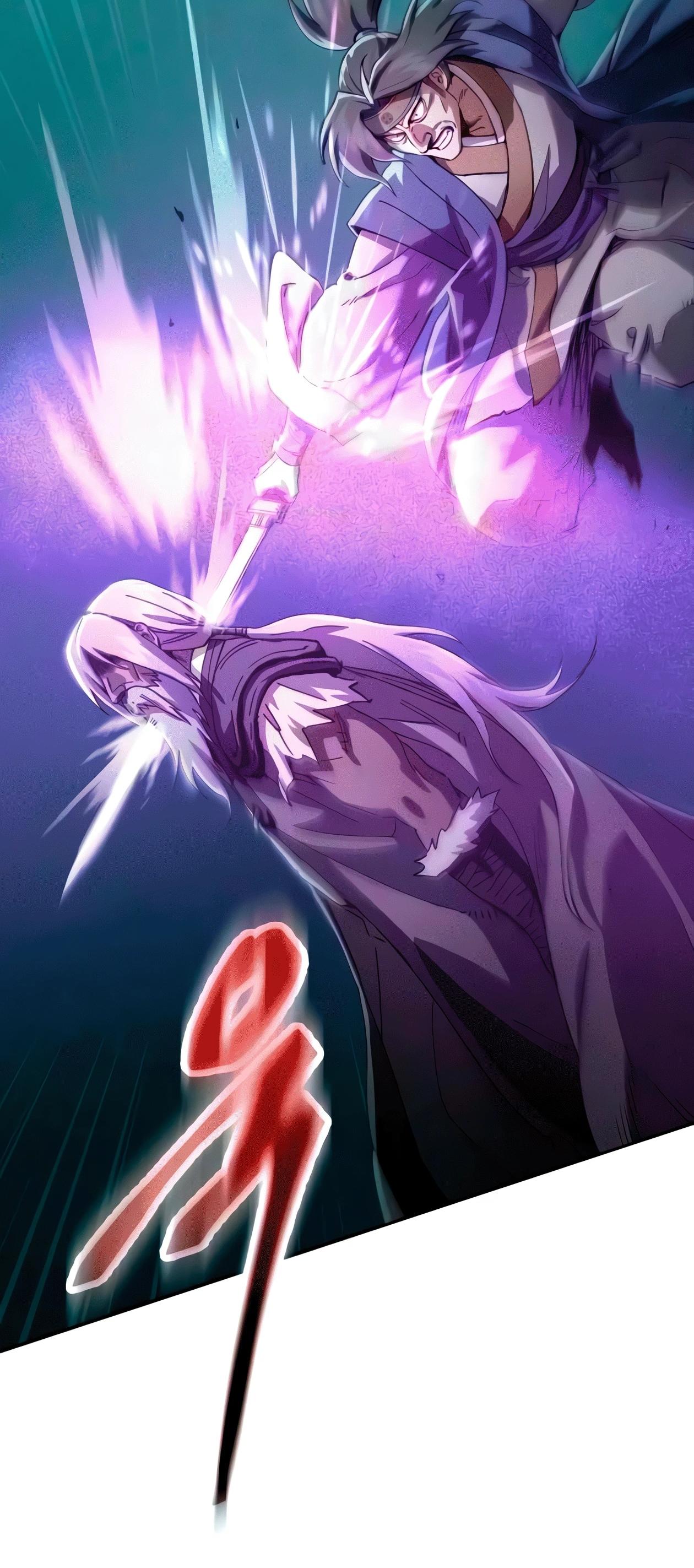 Read Небесный демон жаждет покоя RU Manga Online