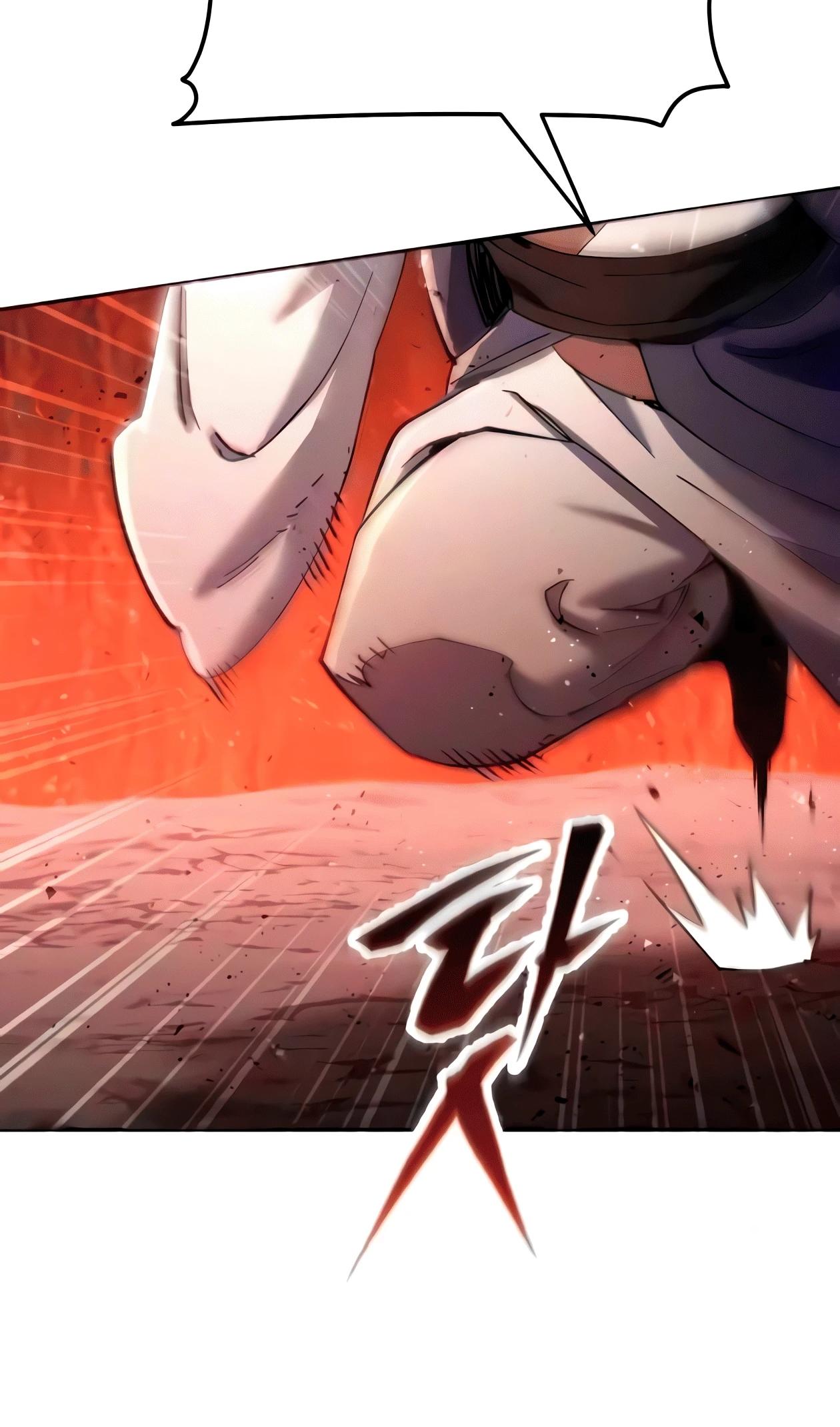 Read Небесный демон жаждет покоя RU Manga Online
