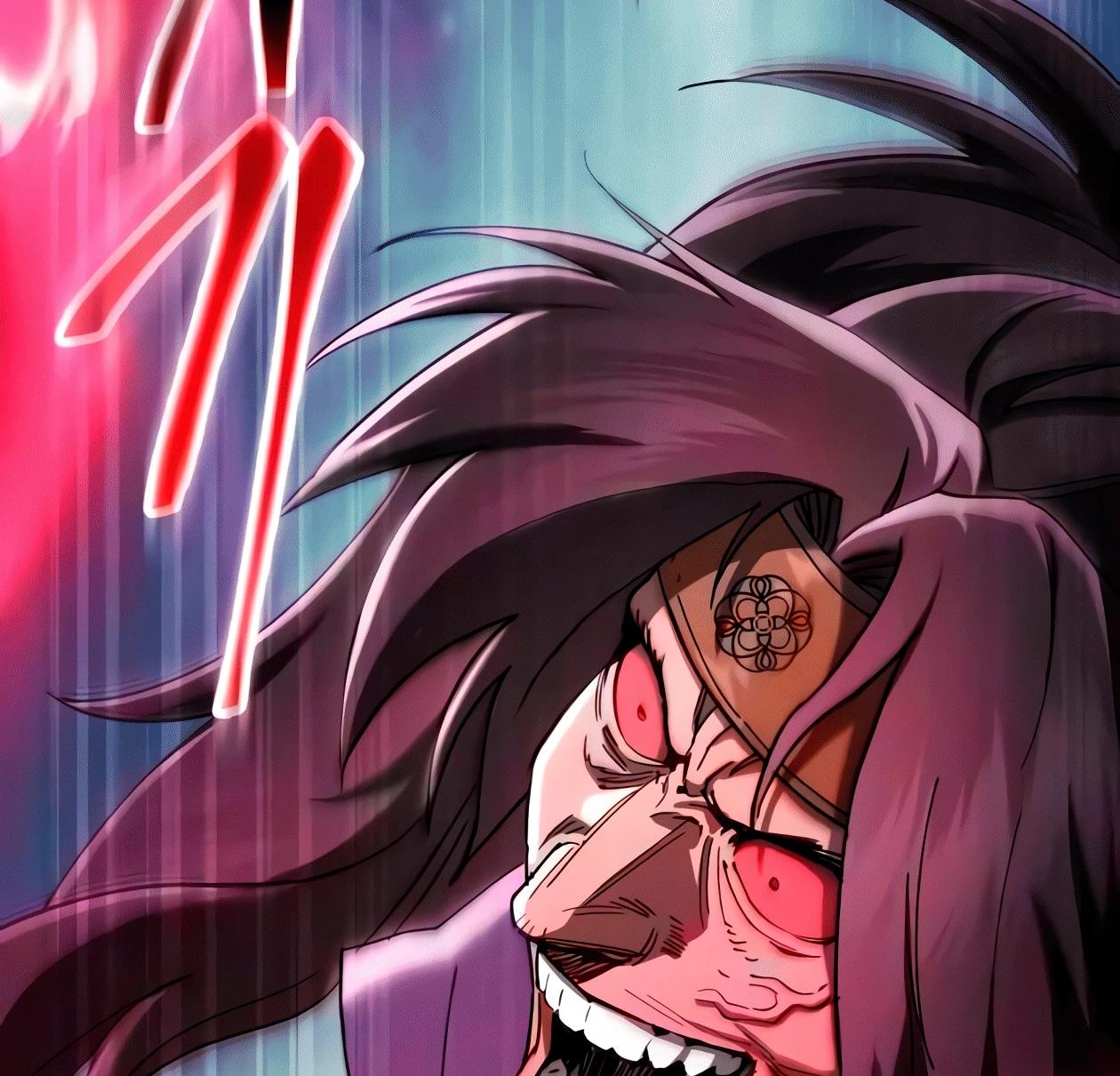 Read Небесный демон жаждет покоя RU Manga Online