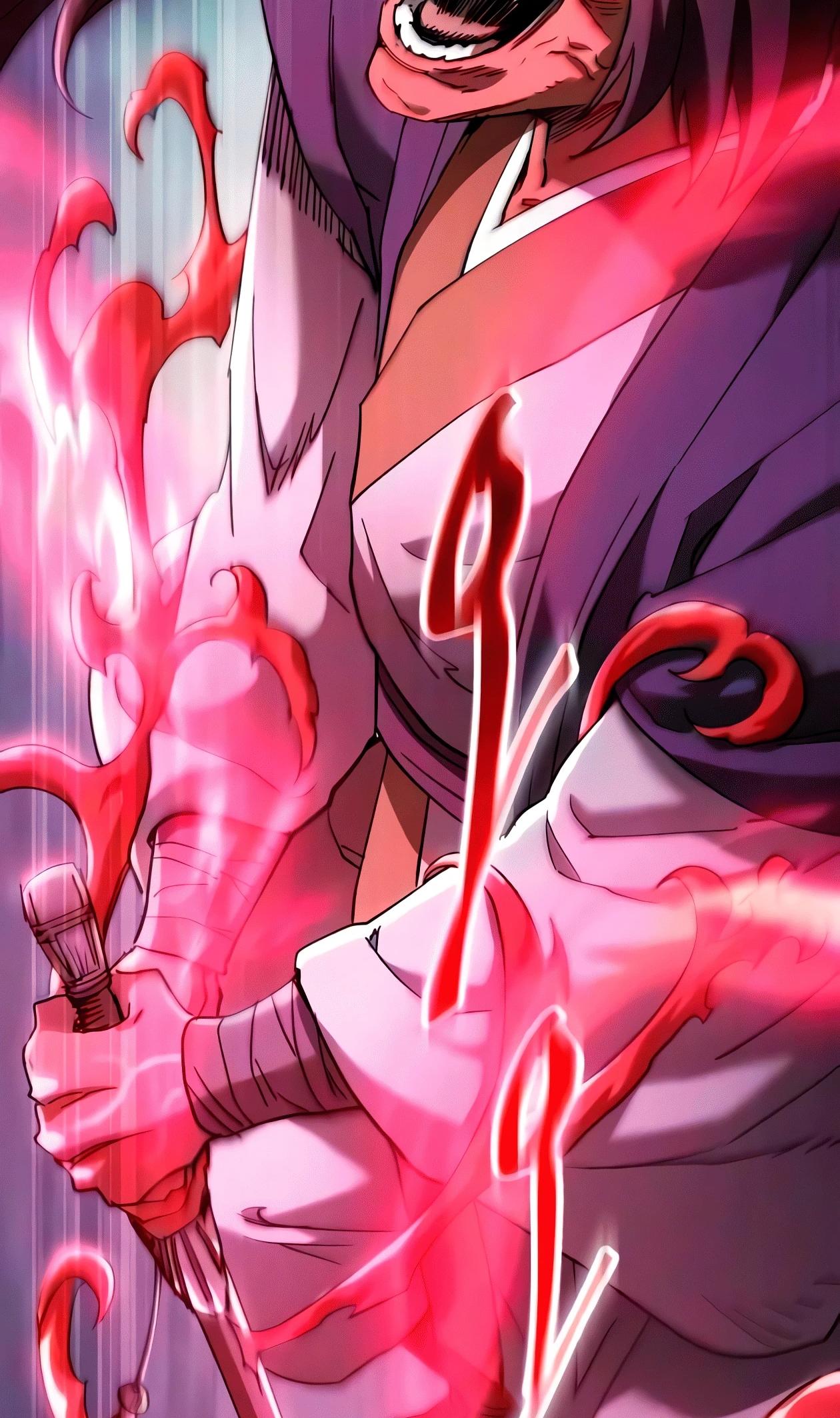 Read Небесный демон жаждет покоя RU Manga Online
