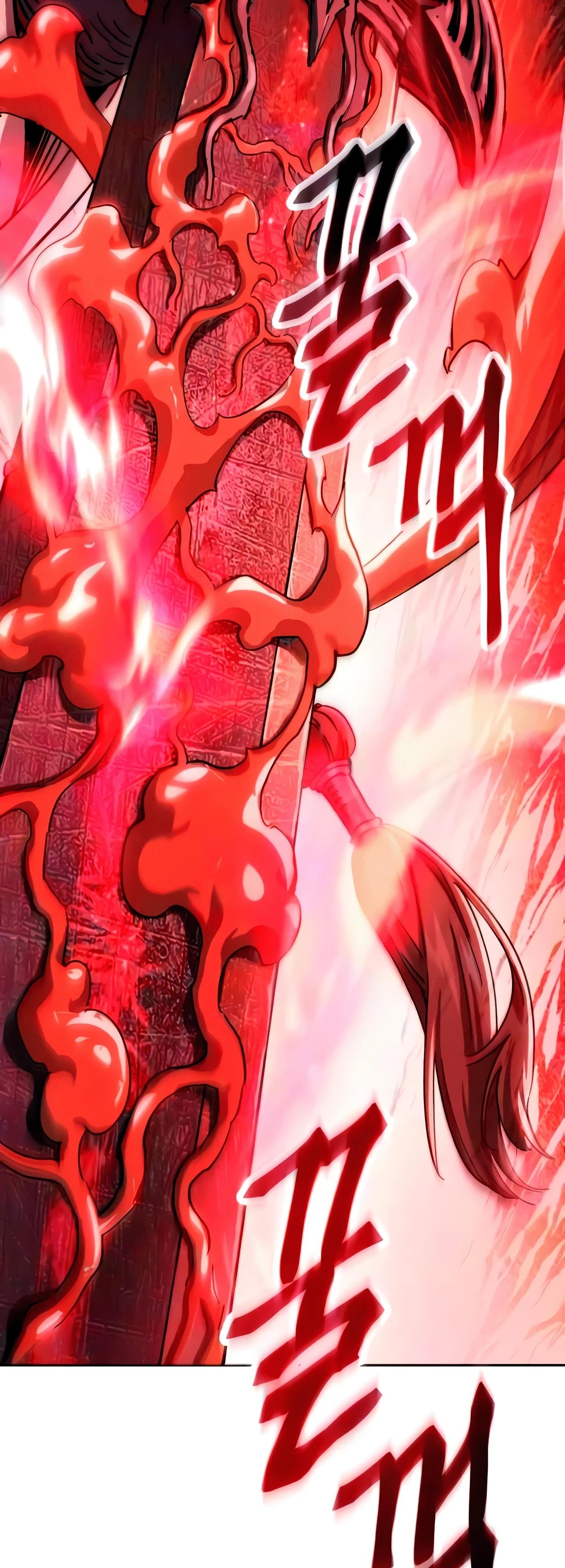 Read Небесный демон жаждет покоя RU Manga Online