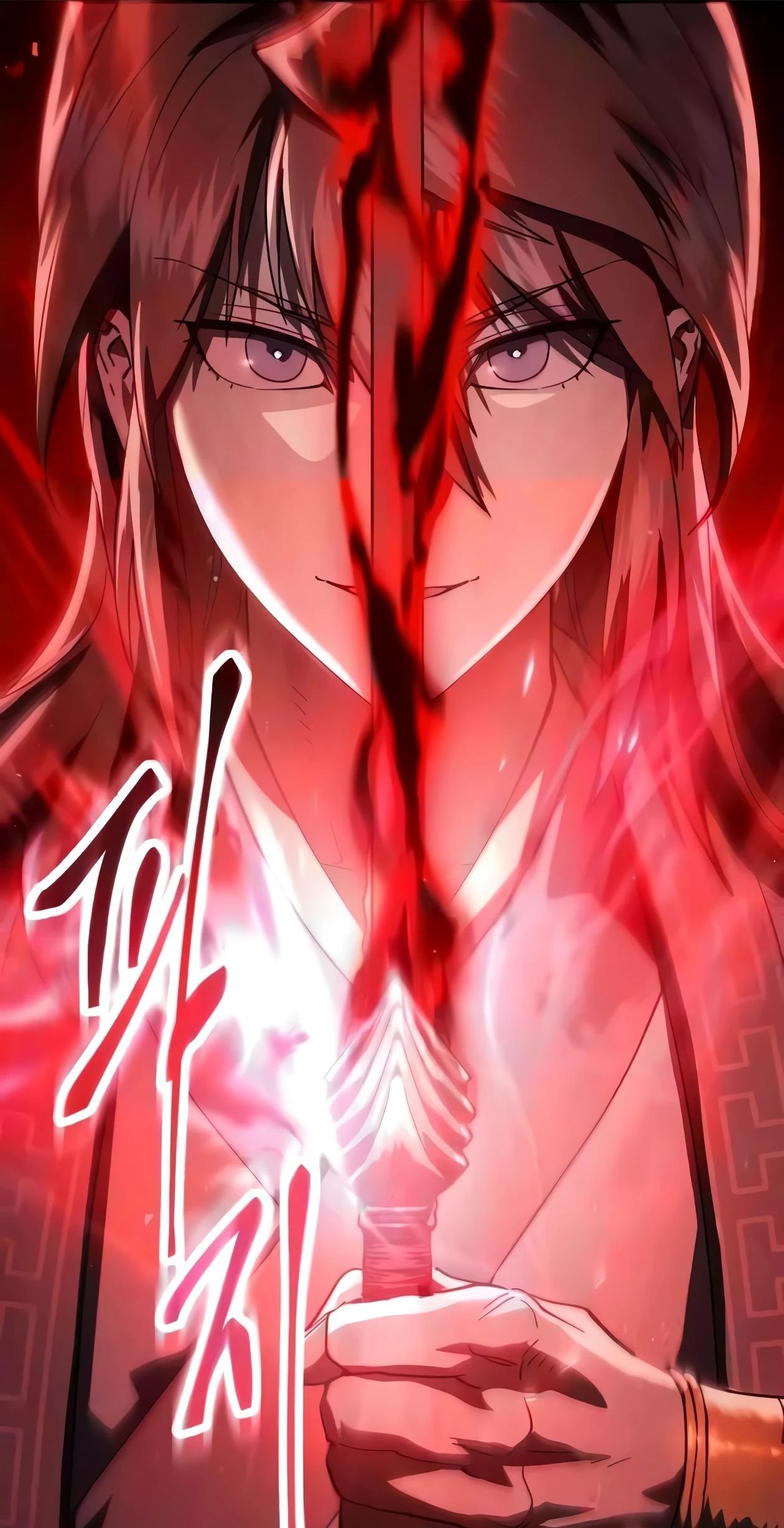 Read Небесный демон жаждет покоя RU Manga Online