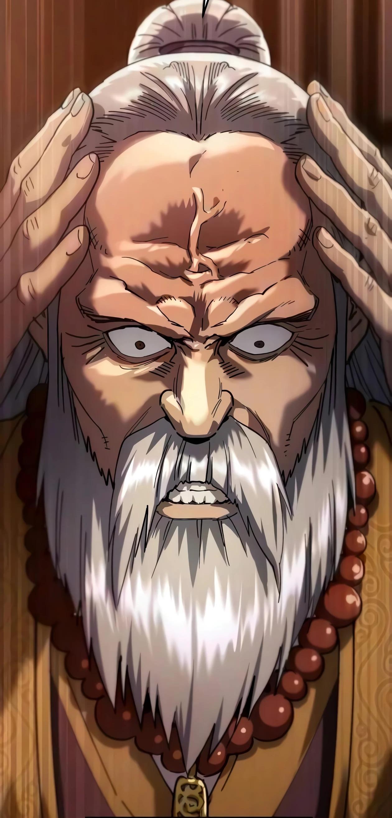 Read Небесный демон жаждет покоя RU Manga Online