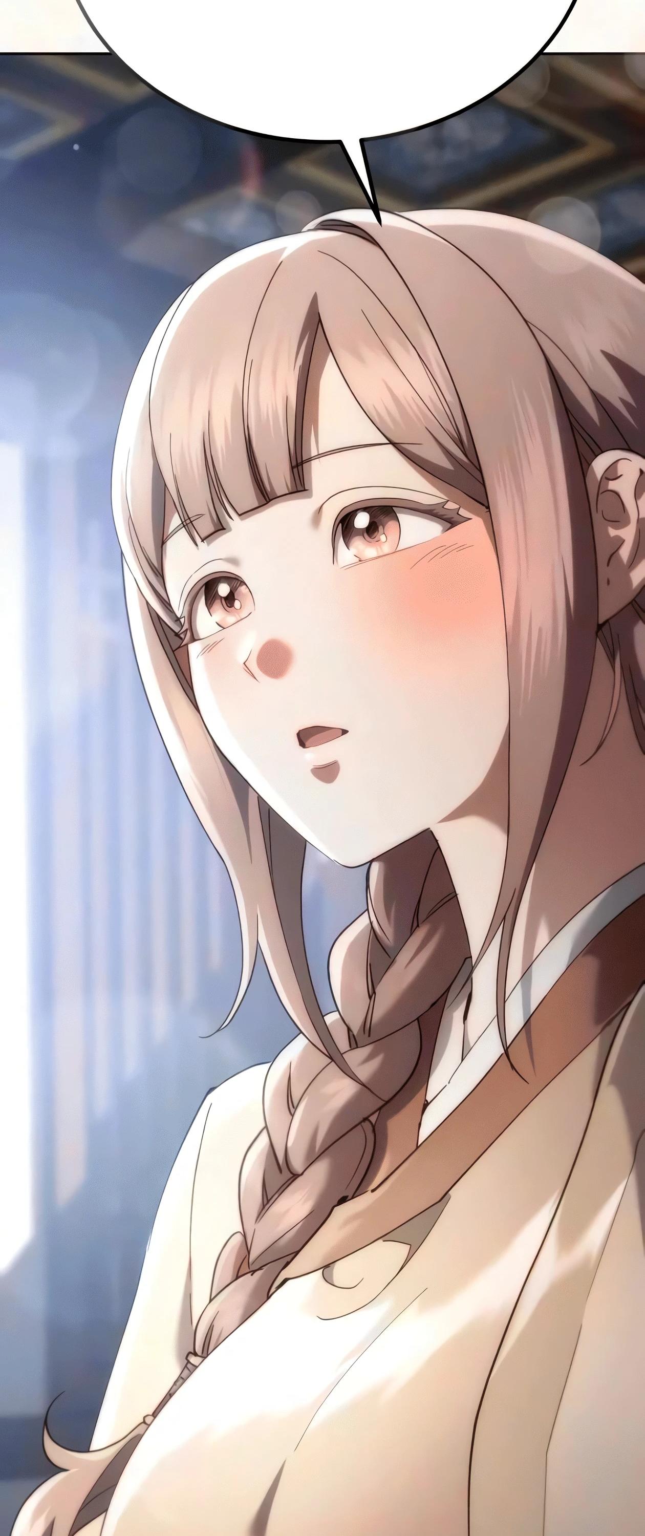 Read Небесный демон жаждет покоя RU Manga Online