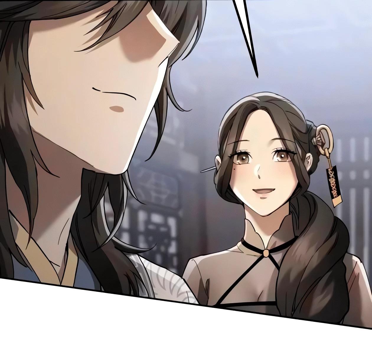 Read Небесный демон жаждет покоя RU Manga Online