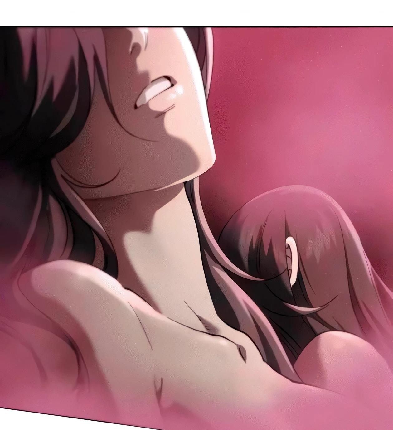 Read Небесный демон жаждет покоя RU Manga Online