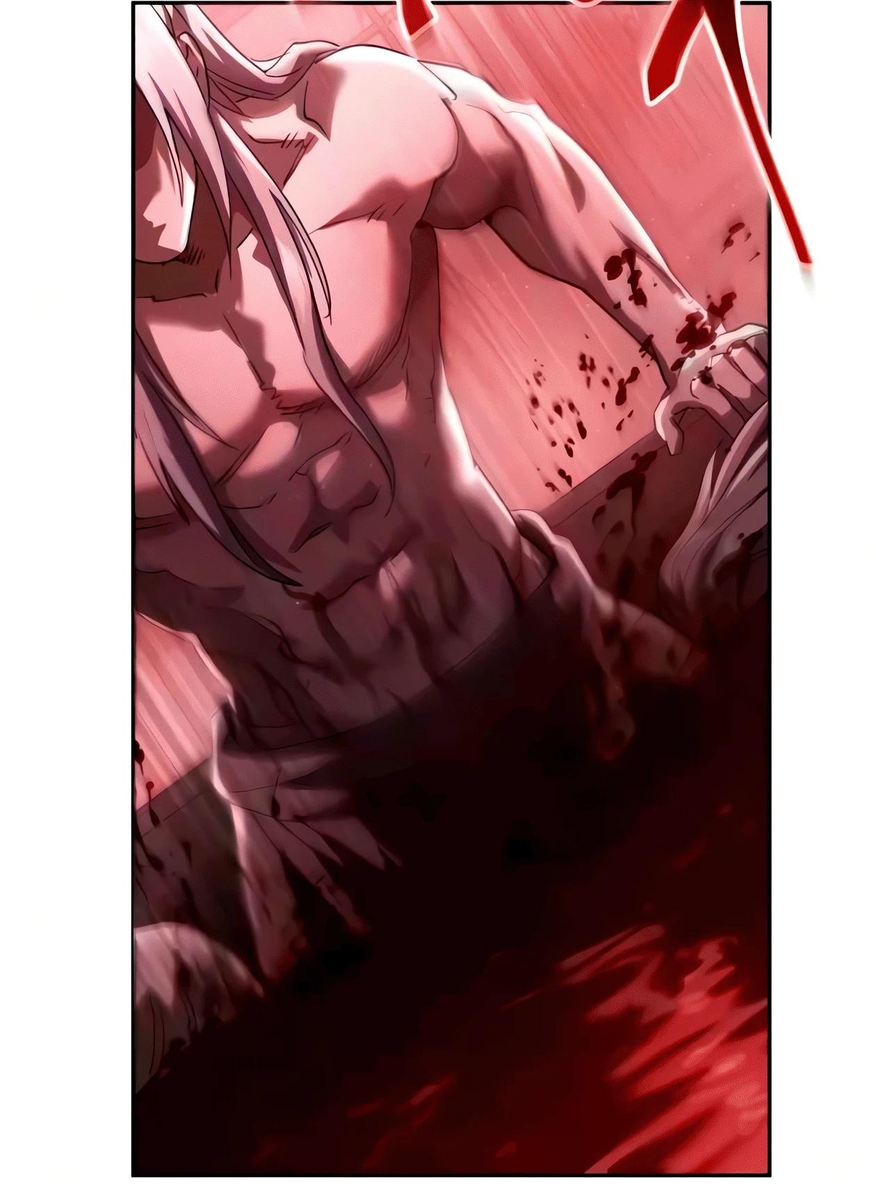 Read Небесный демон жаждет покоя RU Manga Online