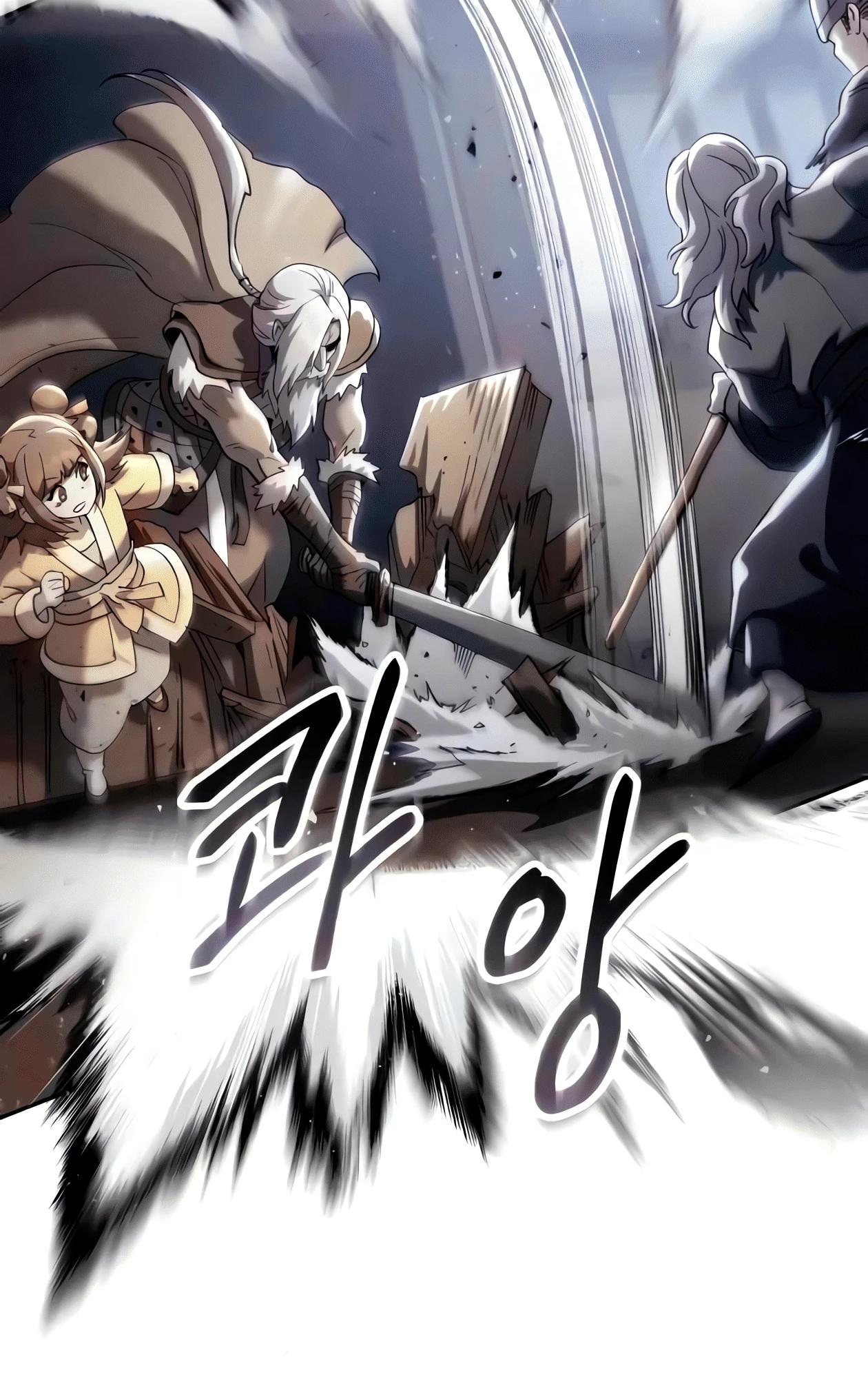 Read Небесный демон жаждет покоя RU Manga Online