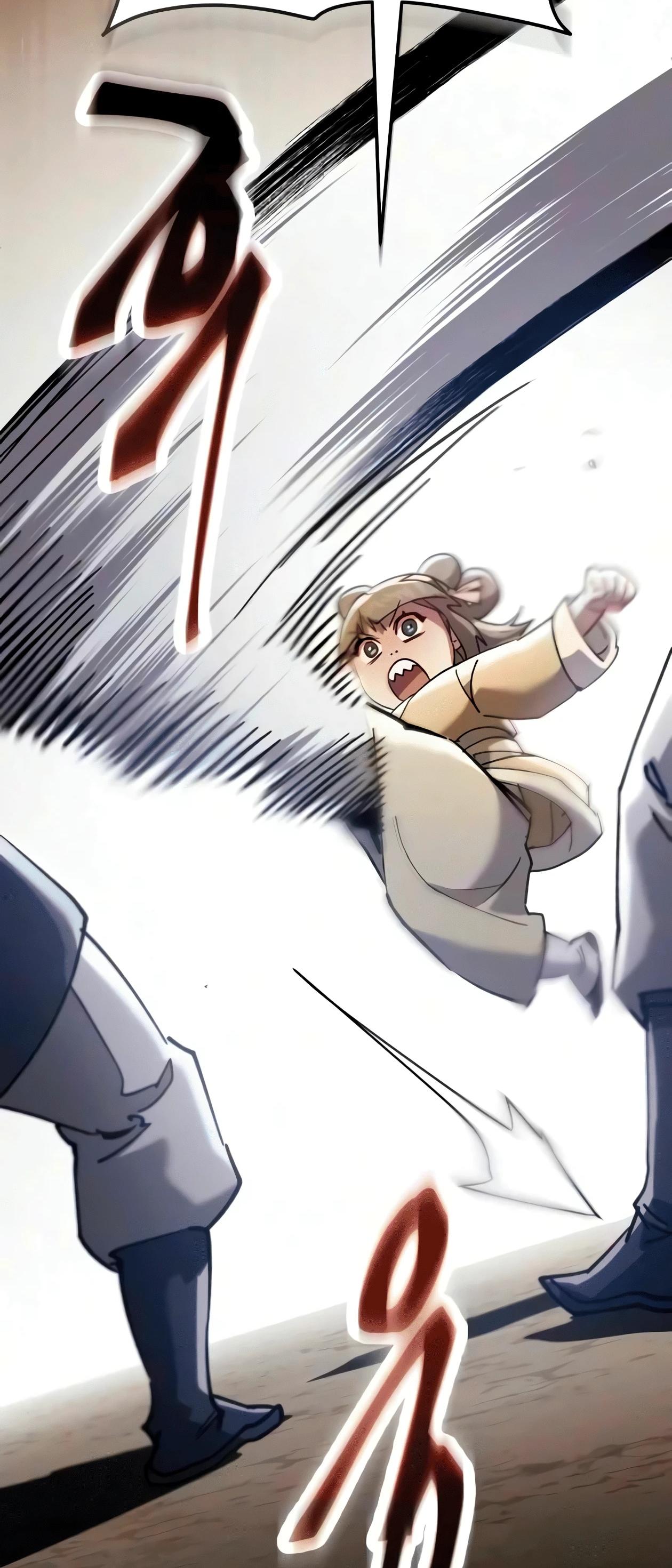 Read Небесный демон жаждет покоя RU Manga Online