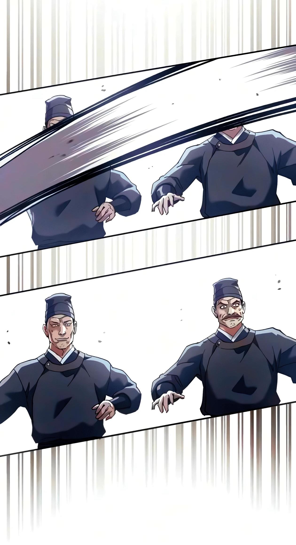 Read Небесный демон жаждет покоя RU Manga Online