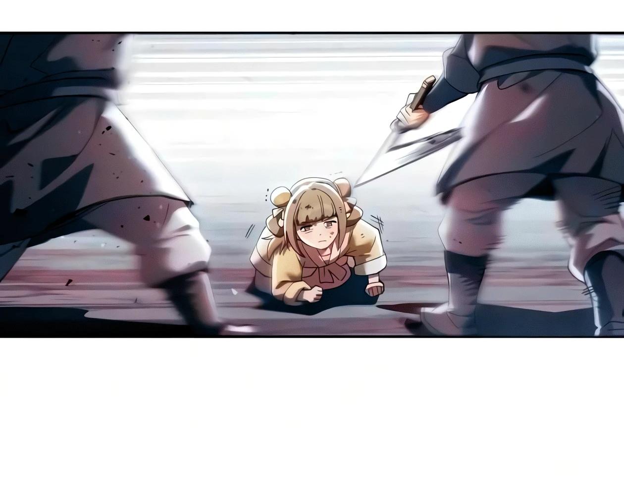 Read Небесный демон жаждет покоя RU Manga Online