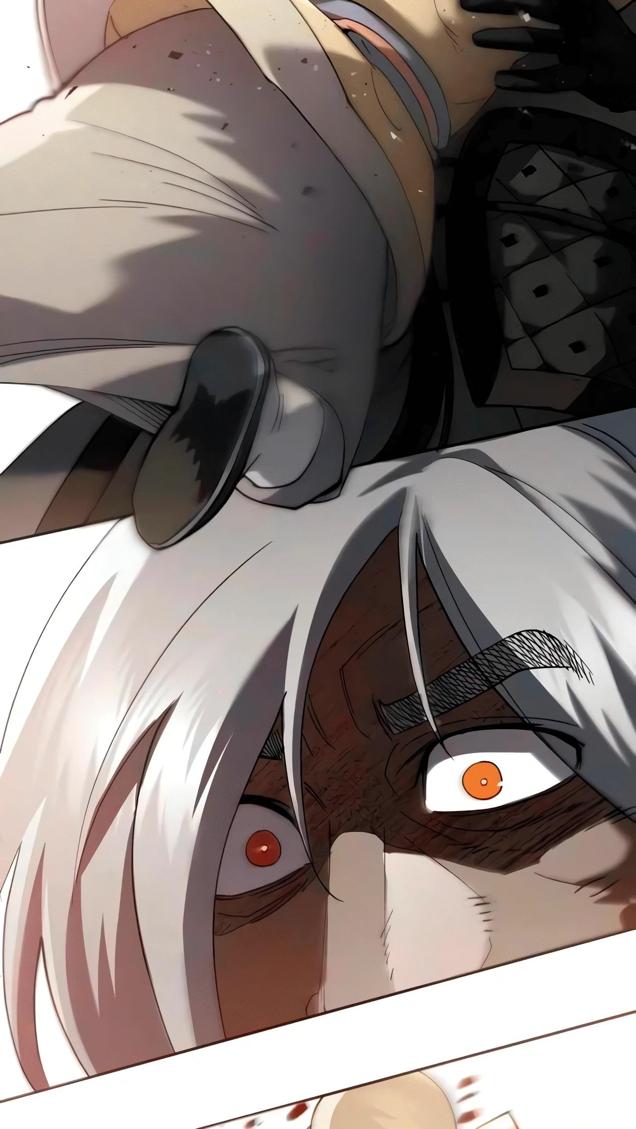Read Небесный демон жаждет покоя RU Manga Online