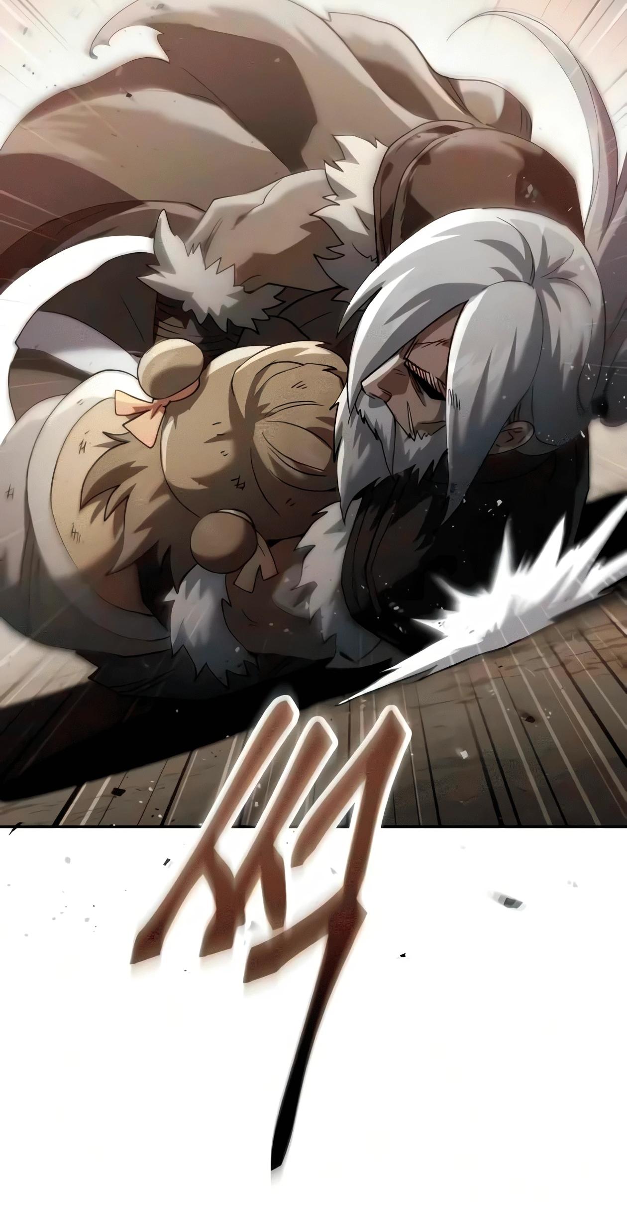Read Небесный демон жаждет покоя RU Manga Online