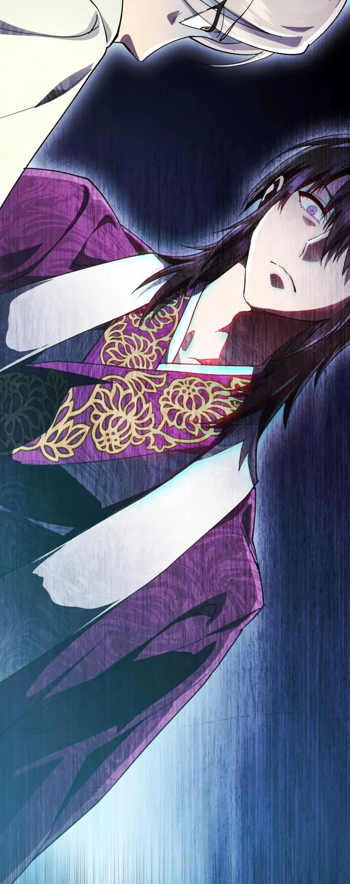 Read Небесный демон жаждет покоя RU Manga Online