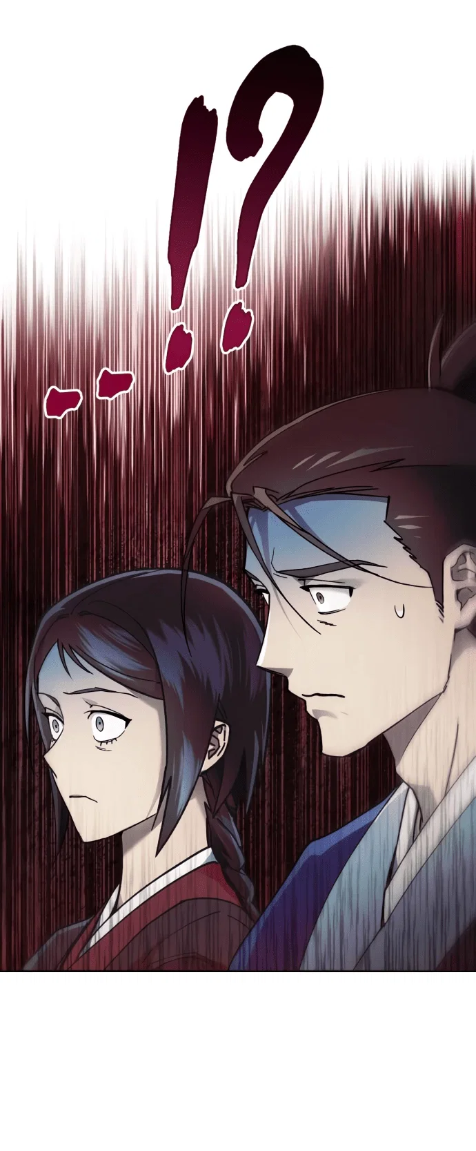 Read Небесный демон жаждет покоя RU Manga Online