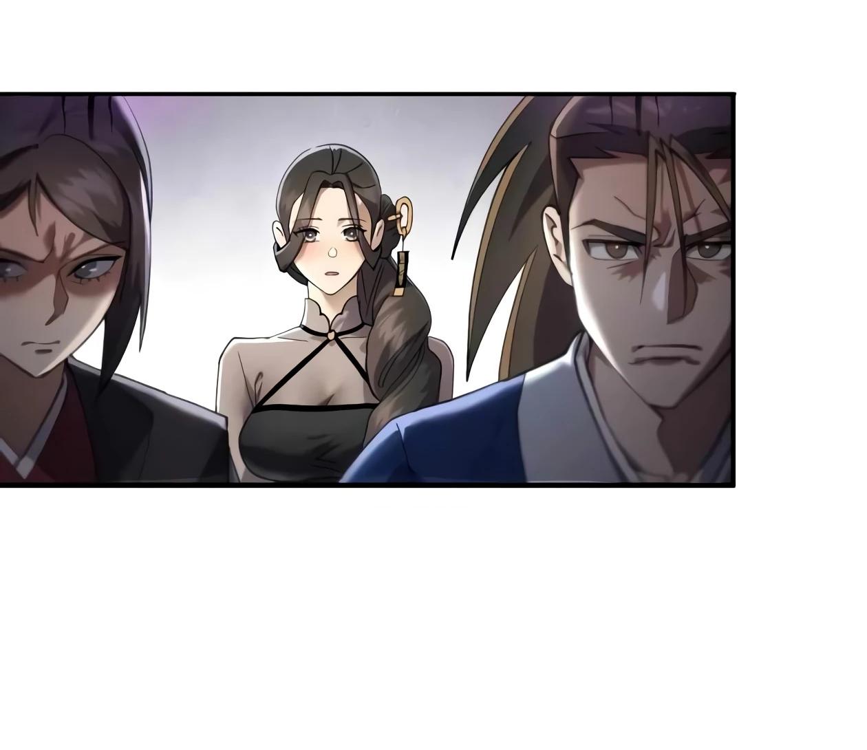 Read Небесный демон жаждет покоя RU Manga Online