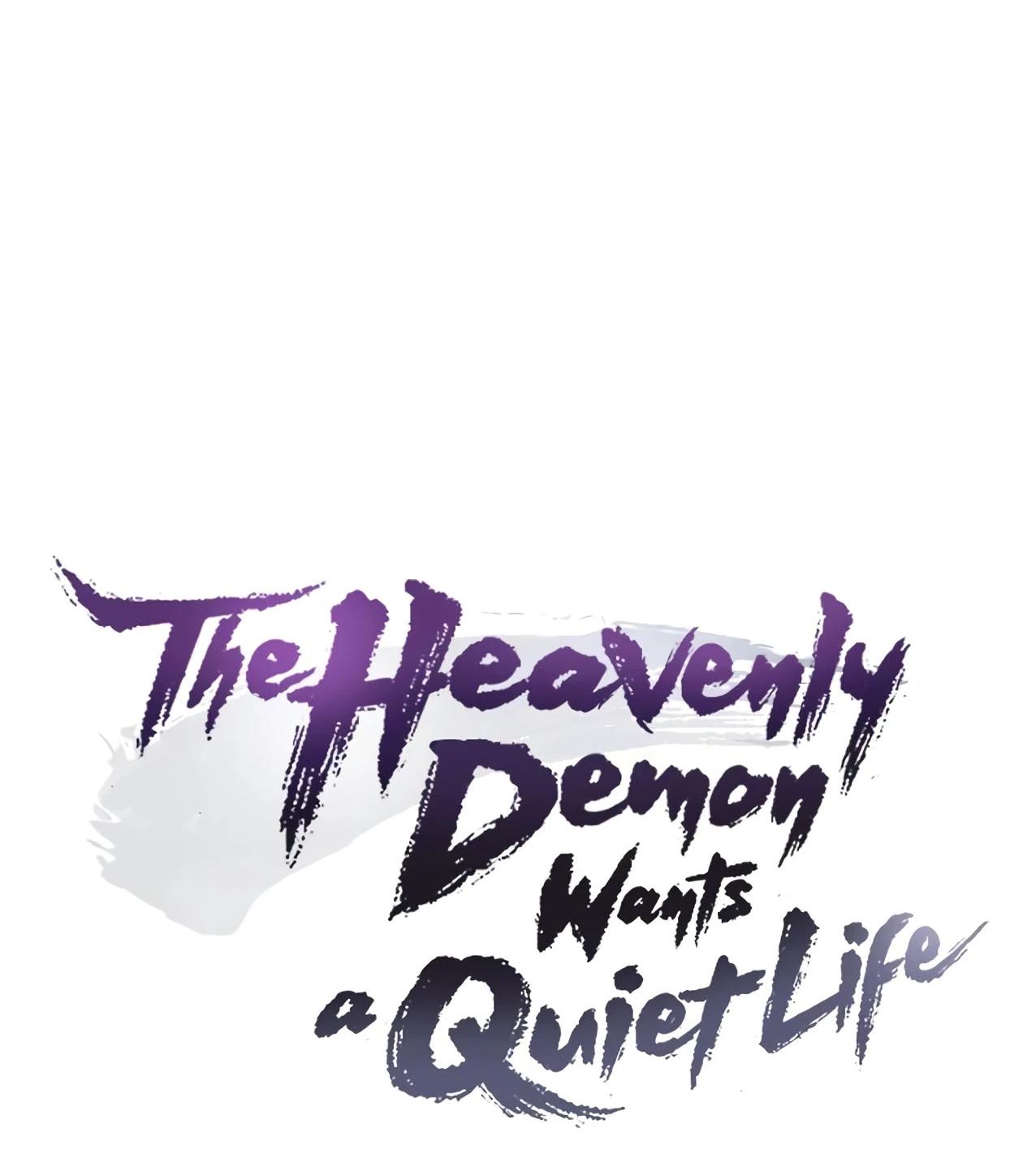 Read Небесный демон жаждет покоя RU Manga Online