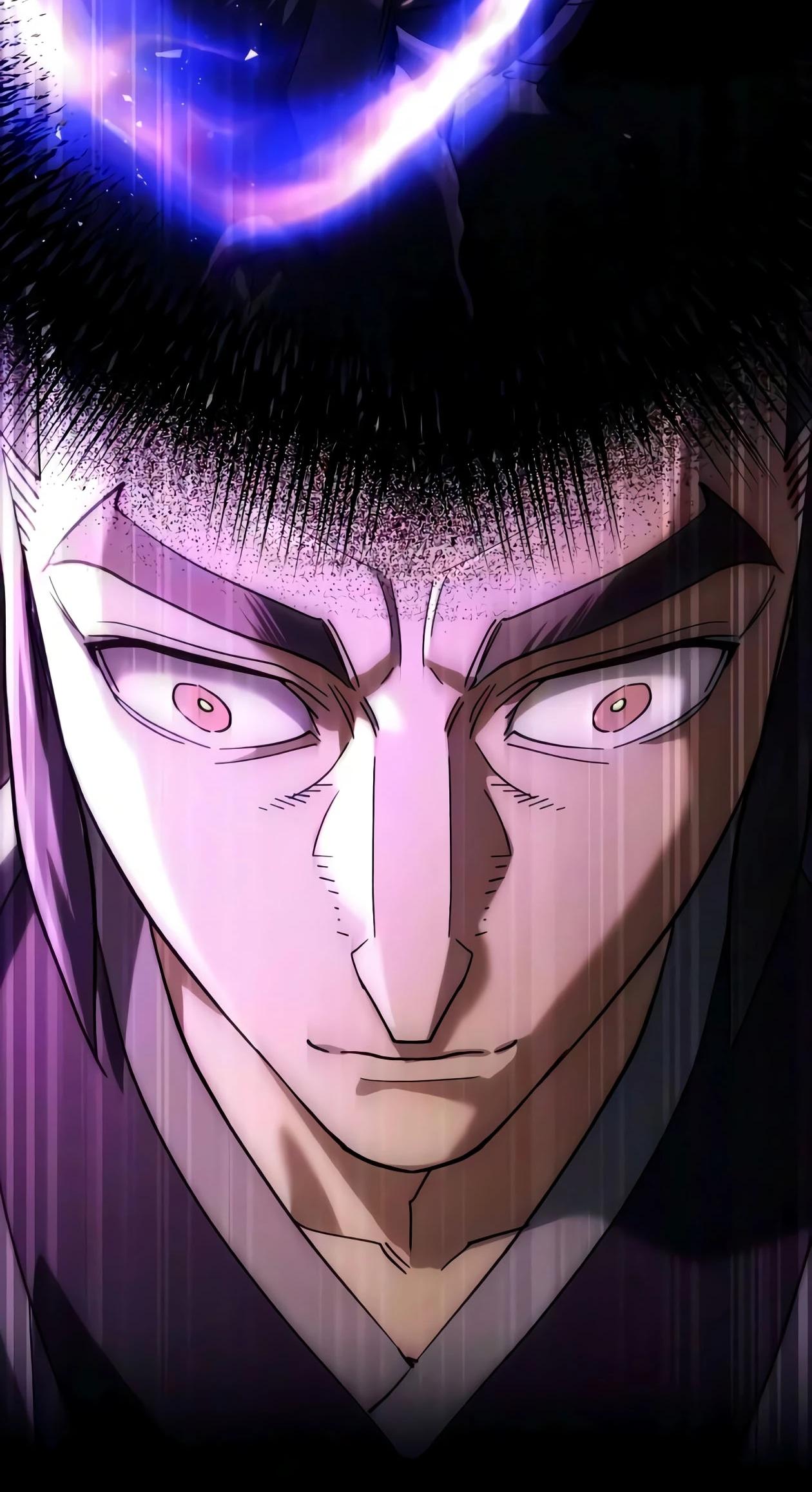 Read Небесный демон жаждет покоя RU Manga Online