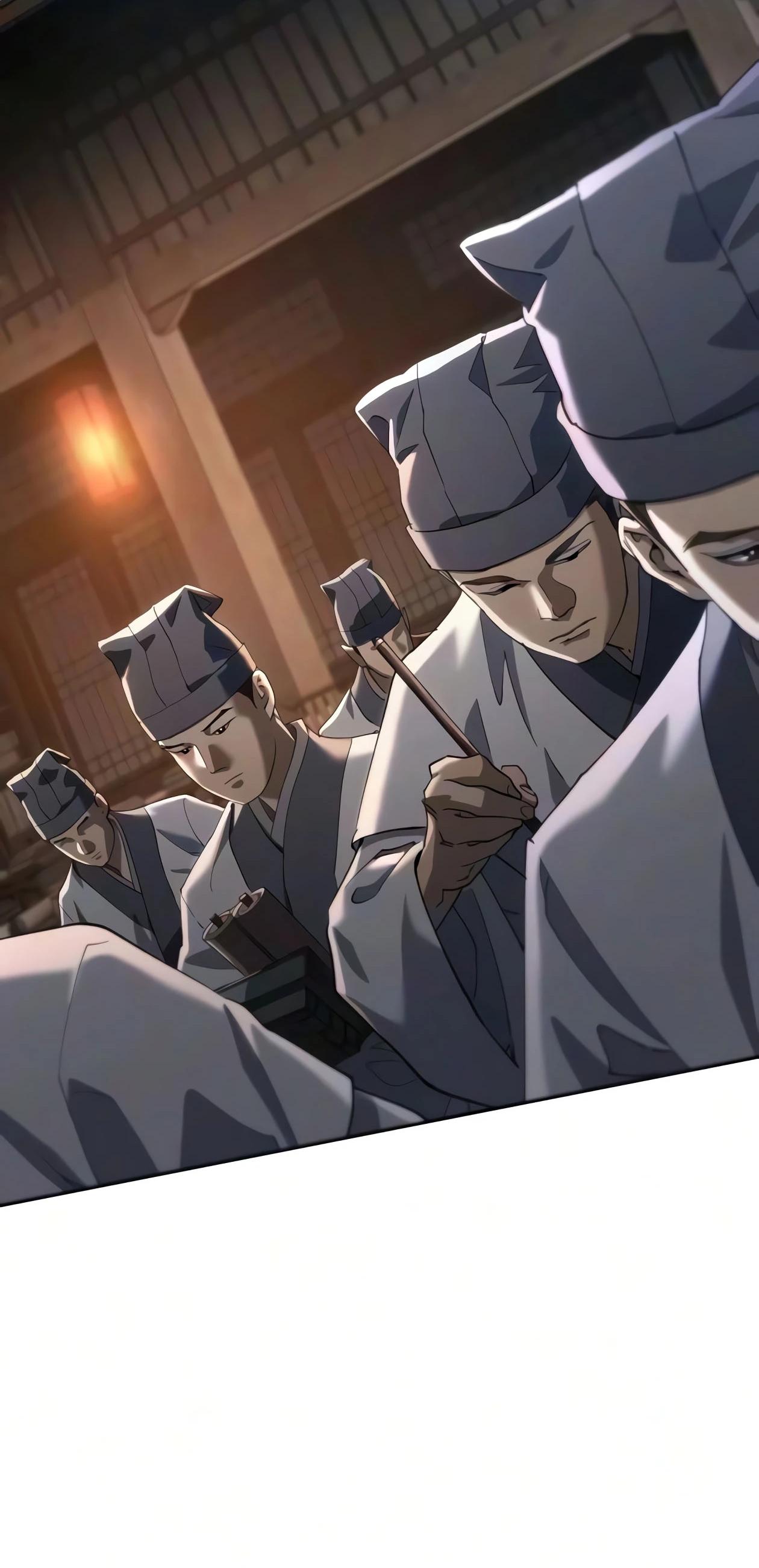 Read Небесный демон жаждет покоя RU Manga Online
