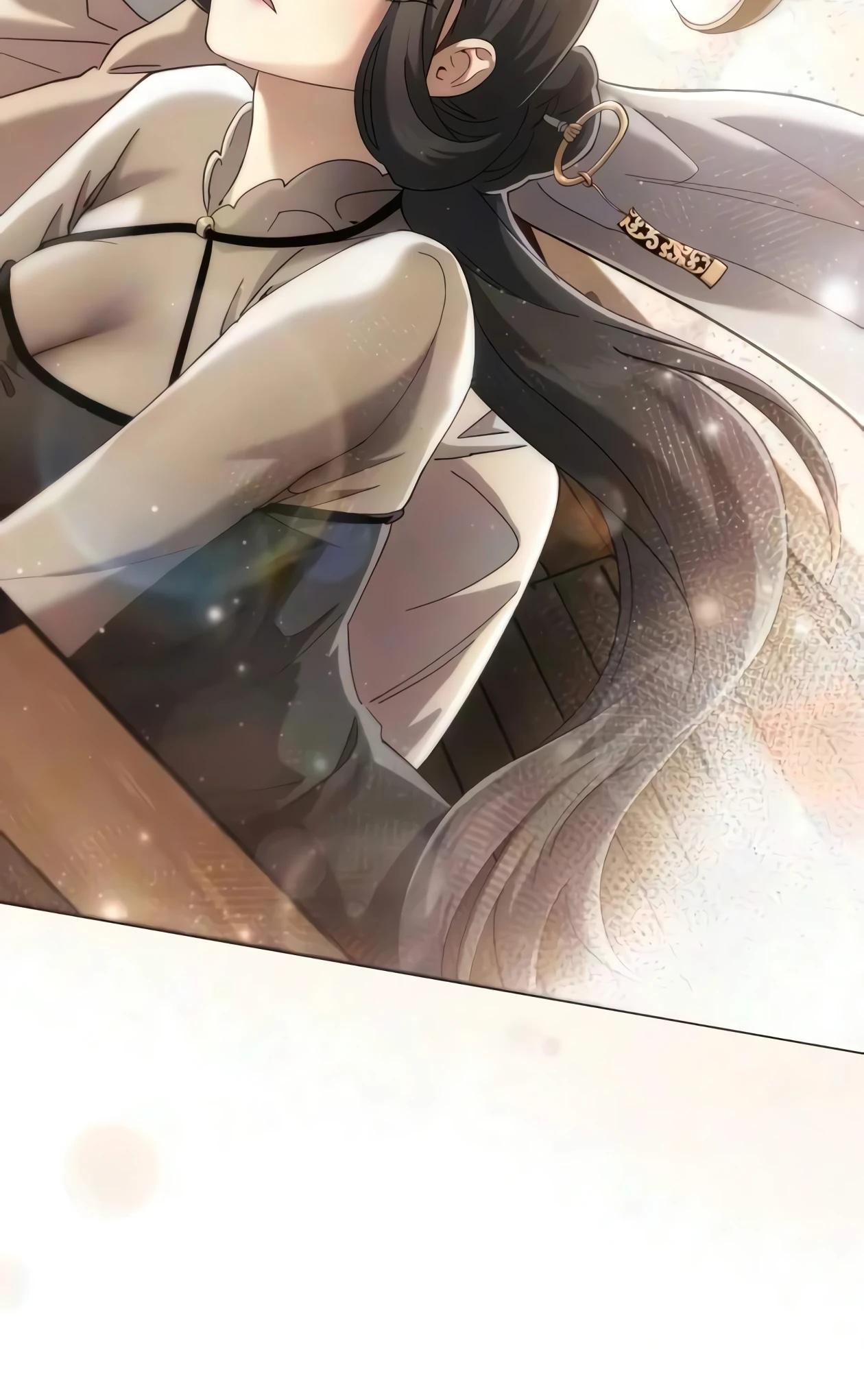 Read Небесный демон жаждет покоя RU Manga Online