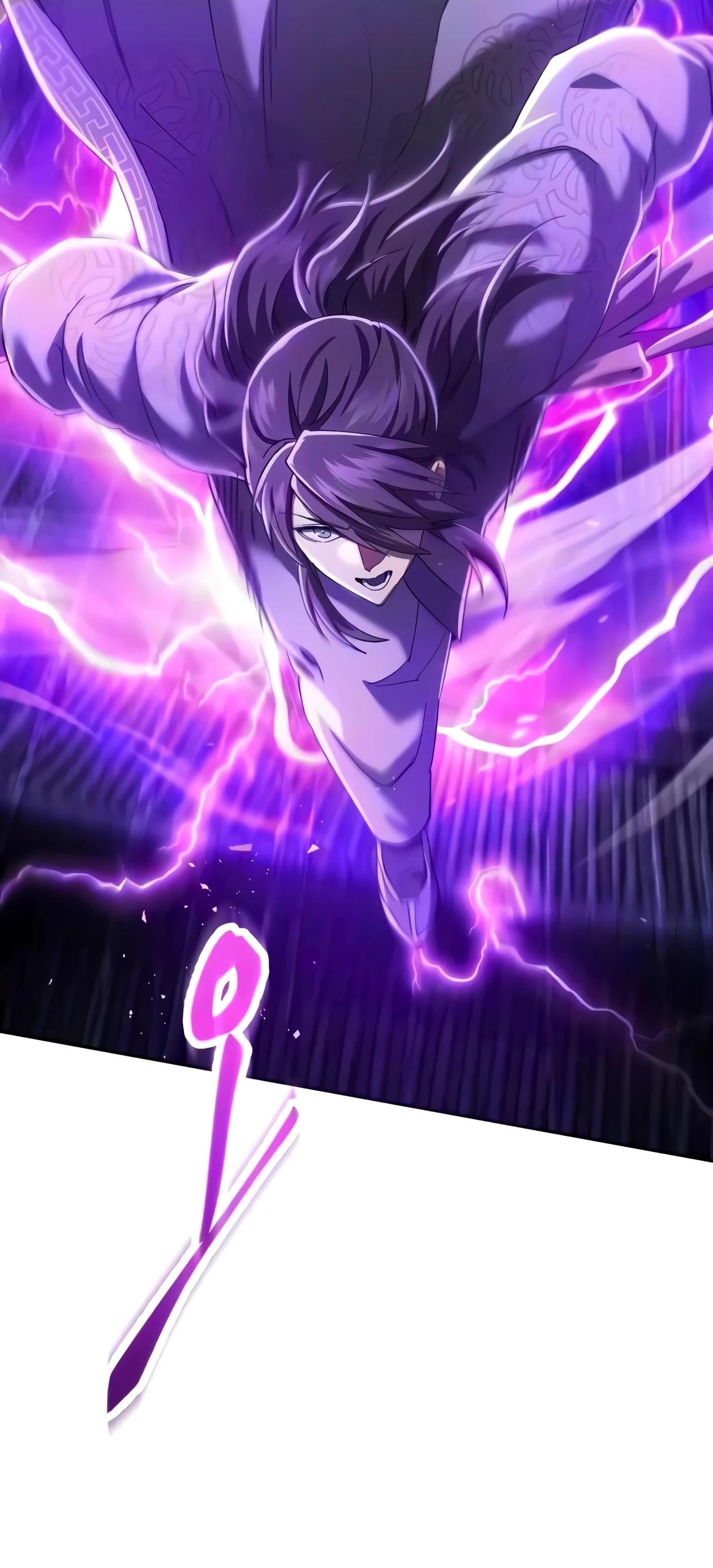 Read Небесный демон жаждет покоя RU Manga Online