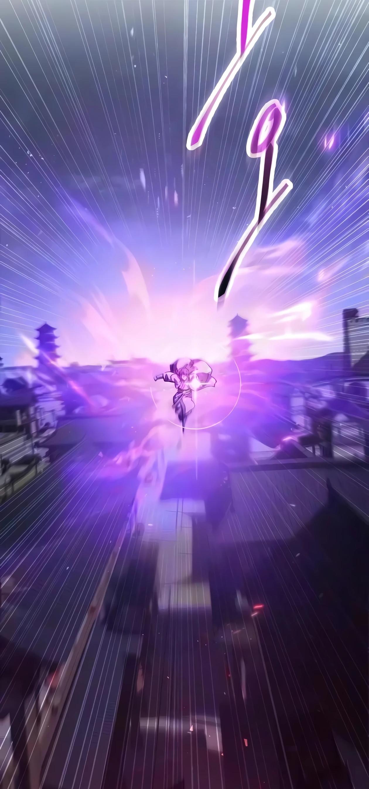 Read Небесный демон жаждет покоя RU Manga Online