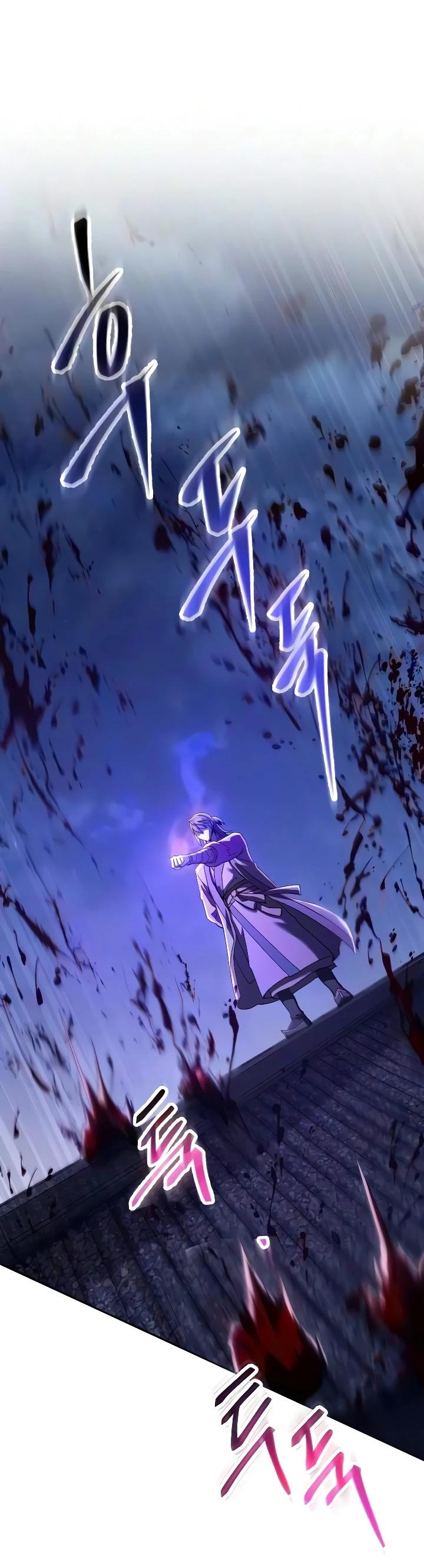Read Небесный демон жаждет покоя RU Manga Online