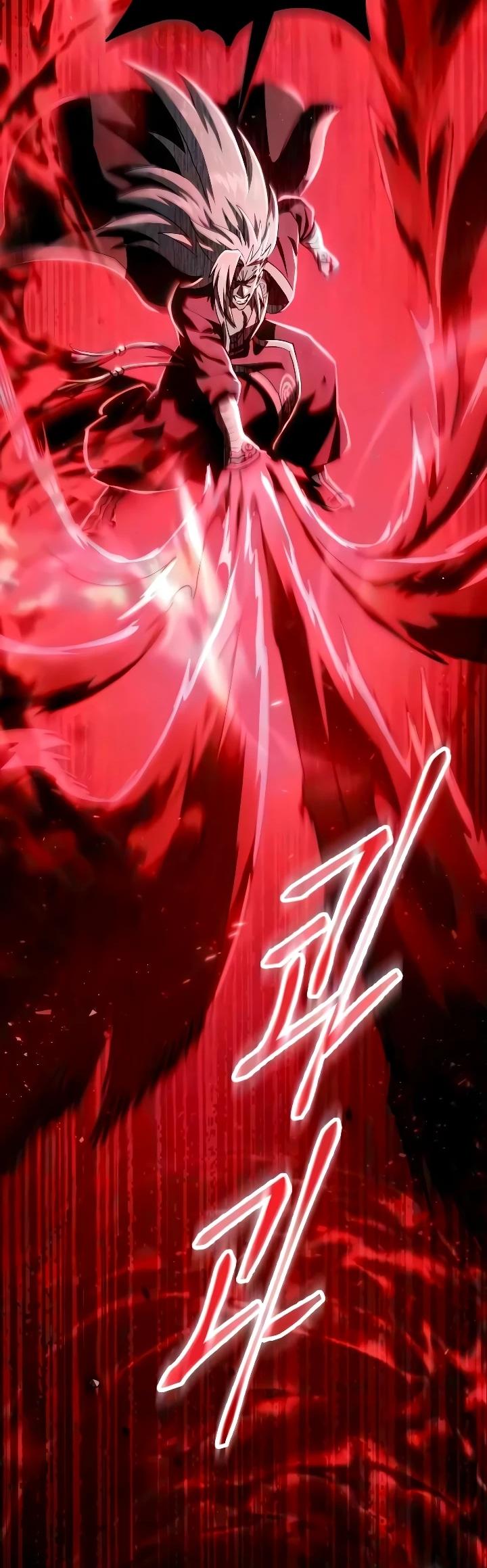 Read Небесный демон жаждет покоя RU Manga Online