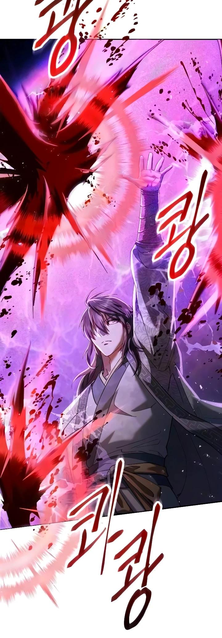 Read Небесный демон жаждет покоя RU Manga Online
