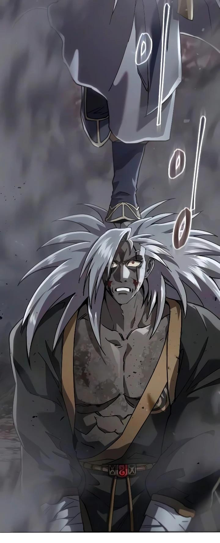Read Небесный демон жаждет покоя RU Manga Online