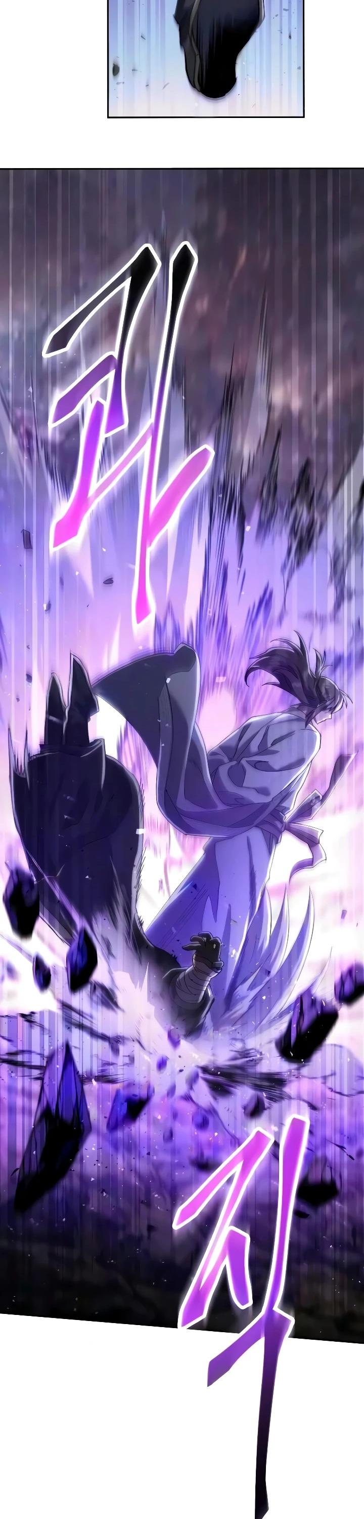 Read Небесный демон жаждет покоя RU Manga Online