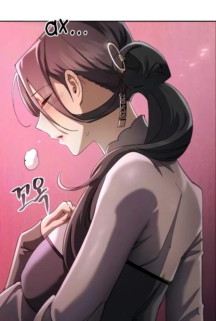 Read Небесный демон жаждет покоя RU Manga Online