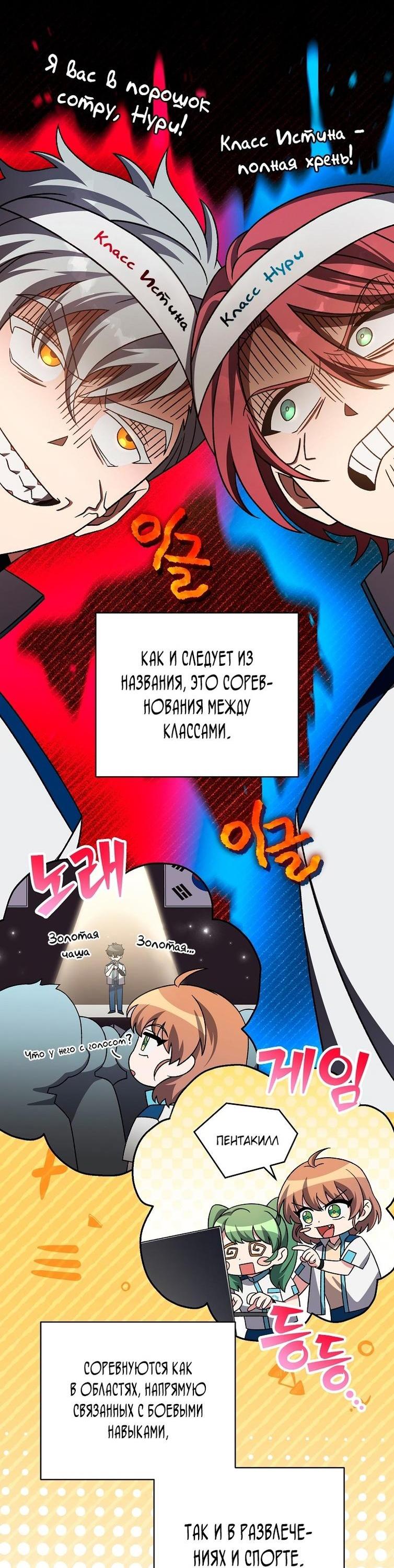 Read Незначительный персонаж собственной истории The Novel's Extra RU Manga Online