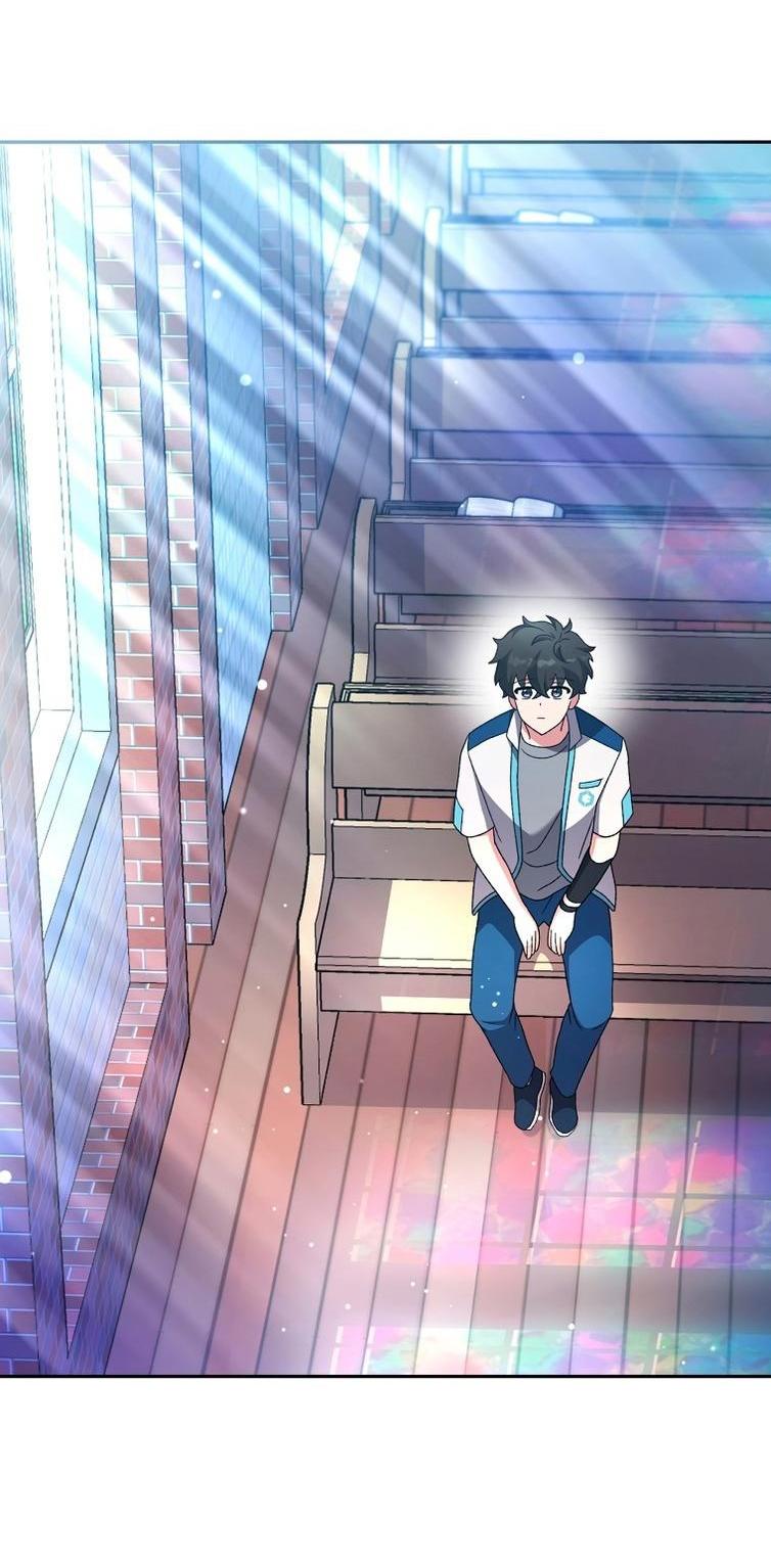 Read Незначительный персонаж собственной истории The Novel's Extra RU Manga Online