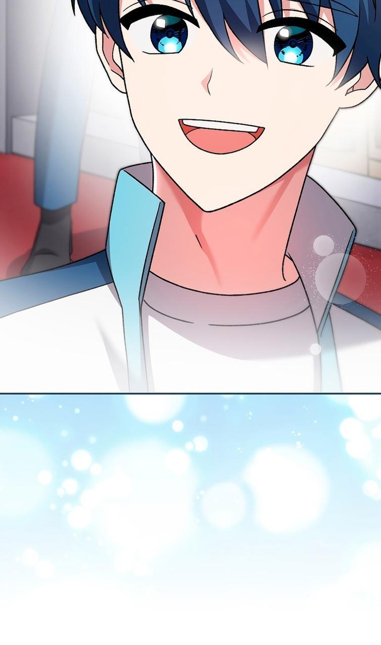 Read Незначительный персонаж собственной истории The Novel's Extra RU Manga Online