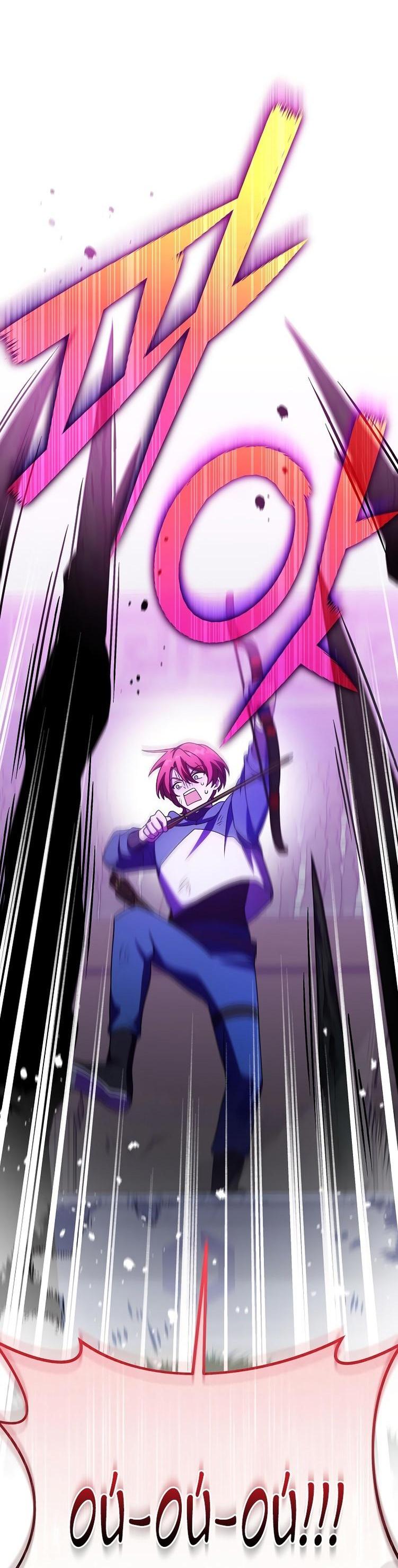Read Незначительный персонаж собственной истории The Novel's Extra RU Manga Online