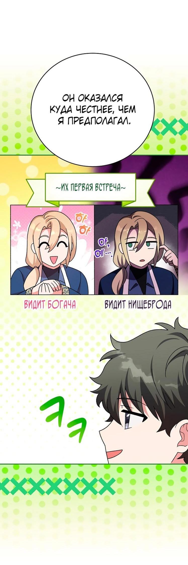 Read Незначительный персонаж собственной истории The Novel's Extra RU Manga Online
