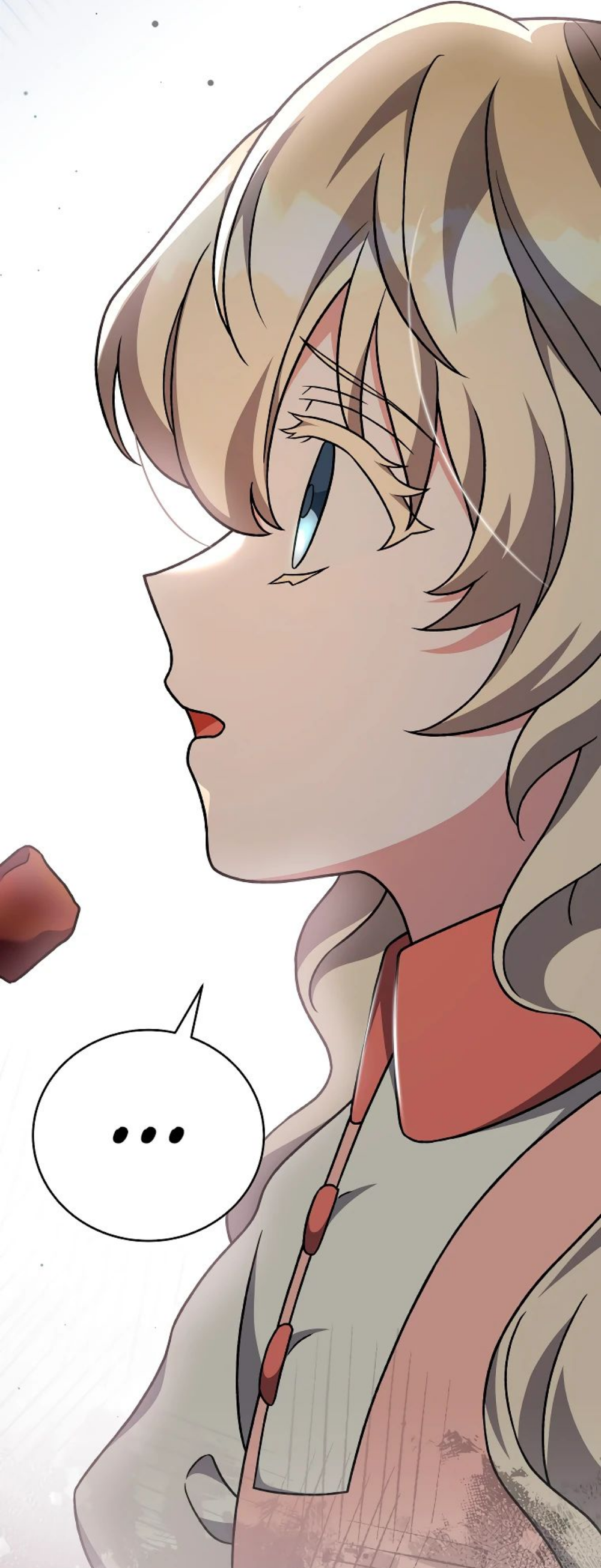 Read Незначительный персонаж собственной истории The Novel's Extra RU Manga Online