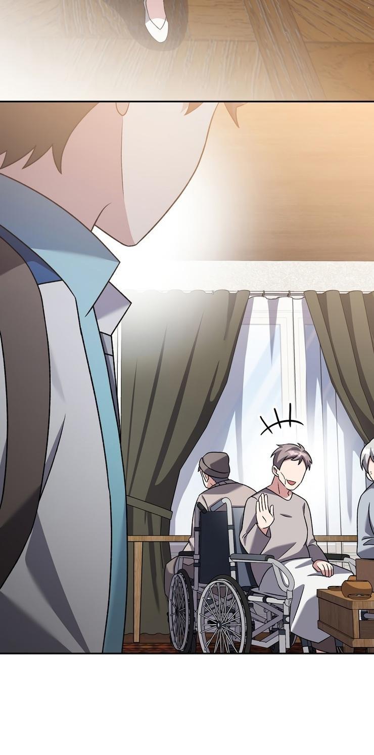 Read Незначительный персонаж собственной истории The Novel's Extra RU Manga Online