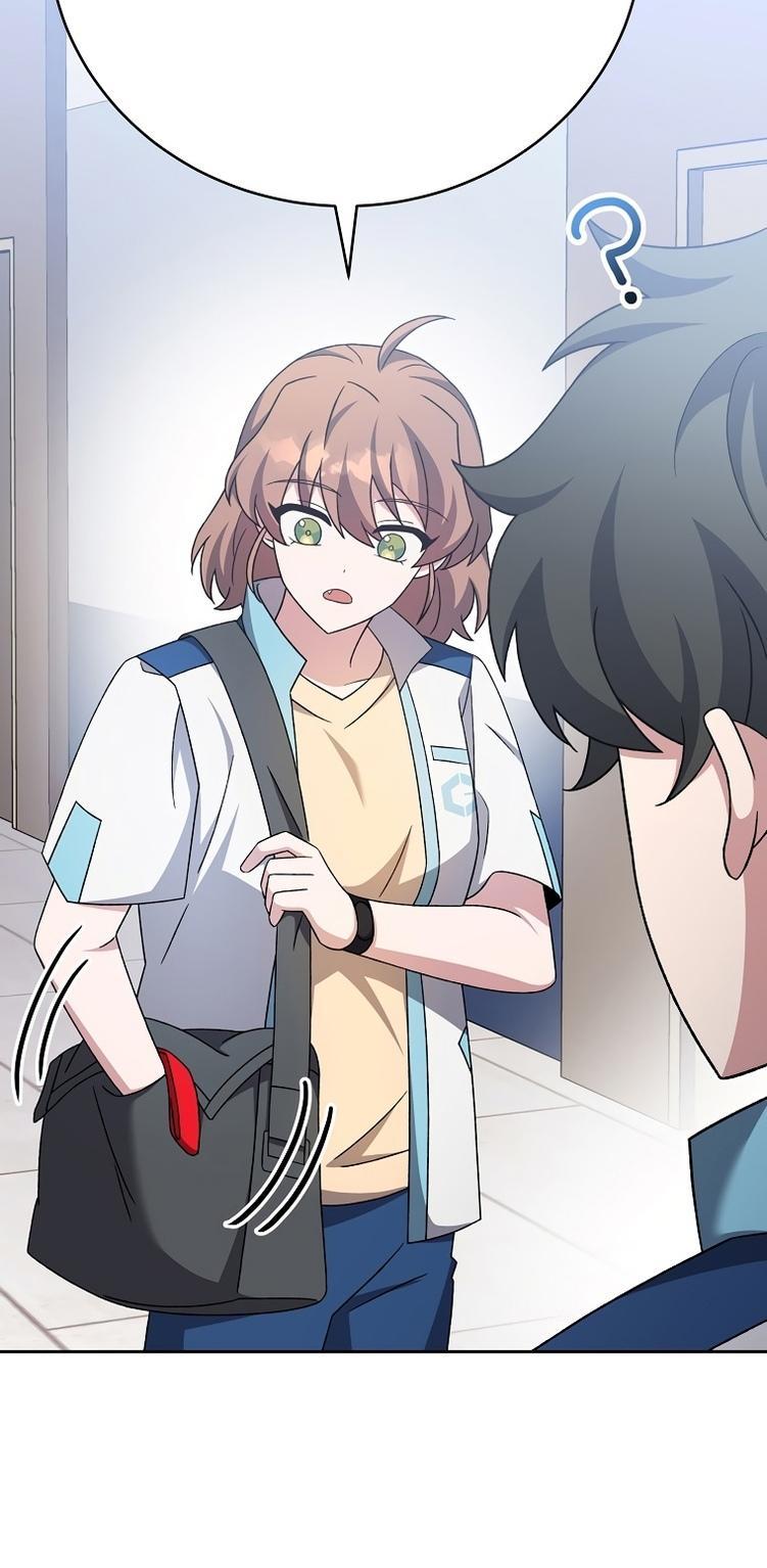 Read Незначительный персонаж собственной истории The Novel's Extra RU Manga Online