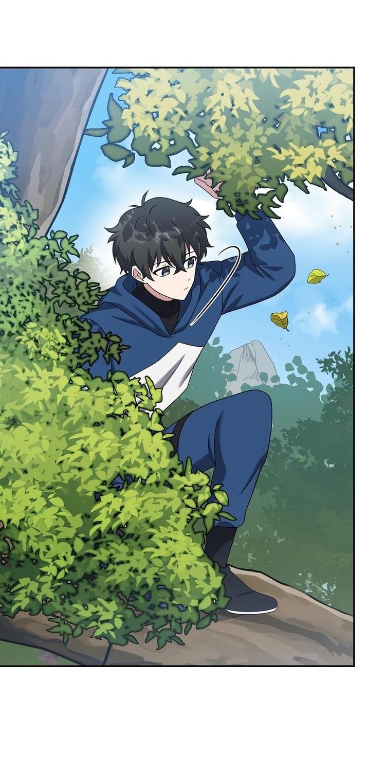 Read Незначительный персонаж собственной истории The Novel's Extra RU Manga Online